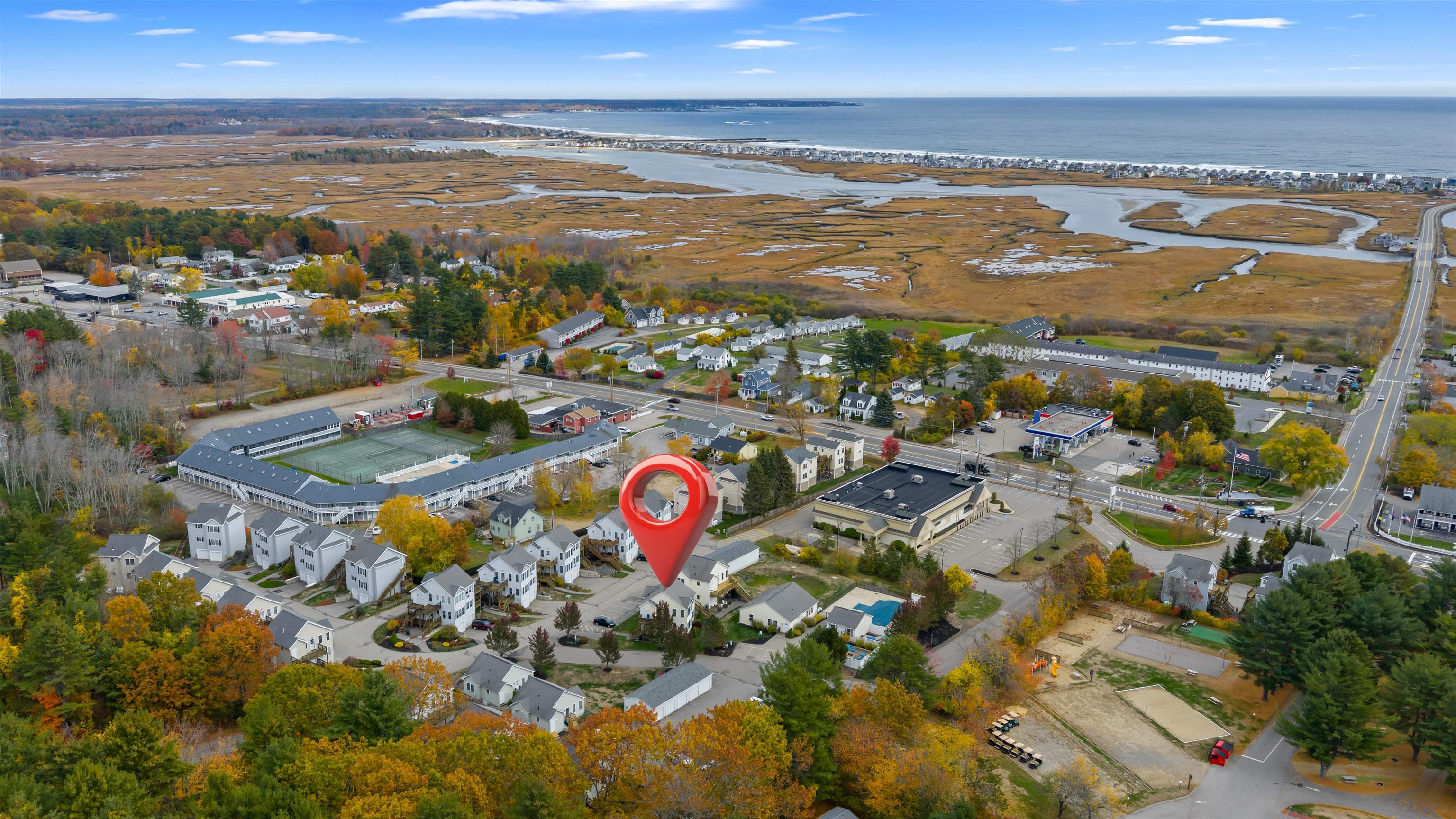 Homes for sale in Wells, ME | 35 Barefoot Cottage Rd #110, Wells, ME 04090 | MLS# 5069235