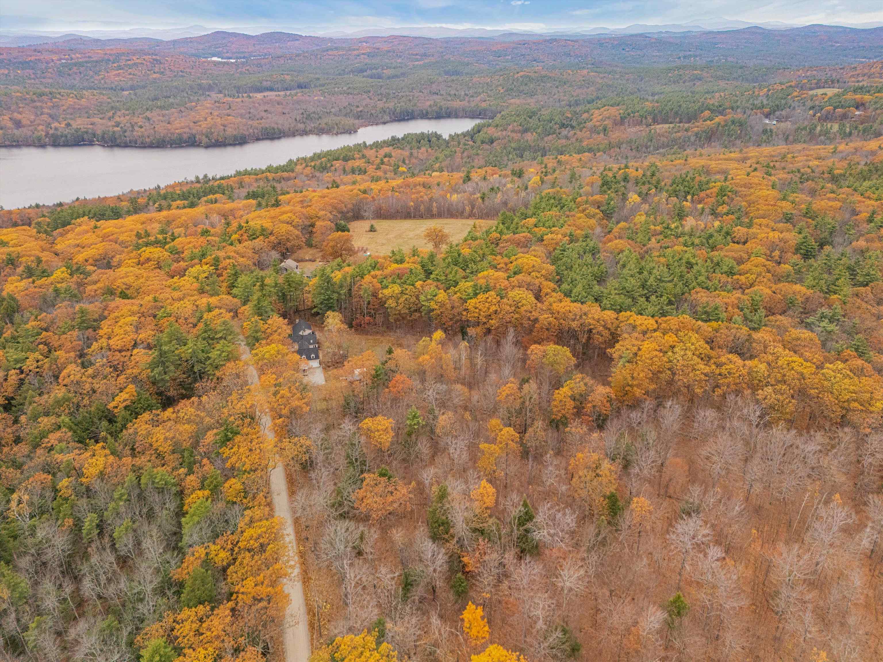 Homes for sale in Francestown, NH | 0 Bible Hill Ext, Francestown, NH 03043 | MLS# 5069238