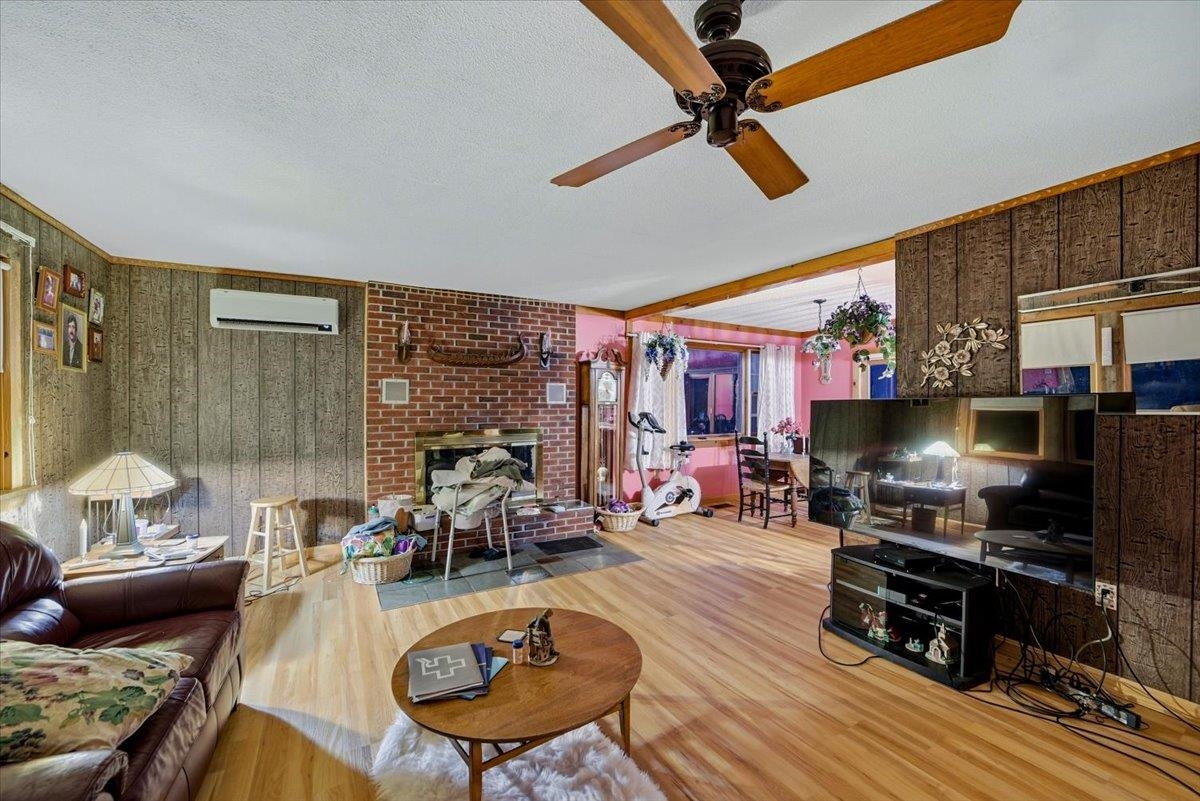 Homes for sale in Shrewsbury, VT | 387 Wilmouth Hill Rd, Shrewsbury, VT 05738 | MLS# 5069239