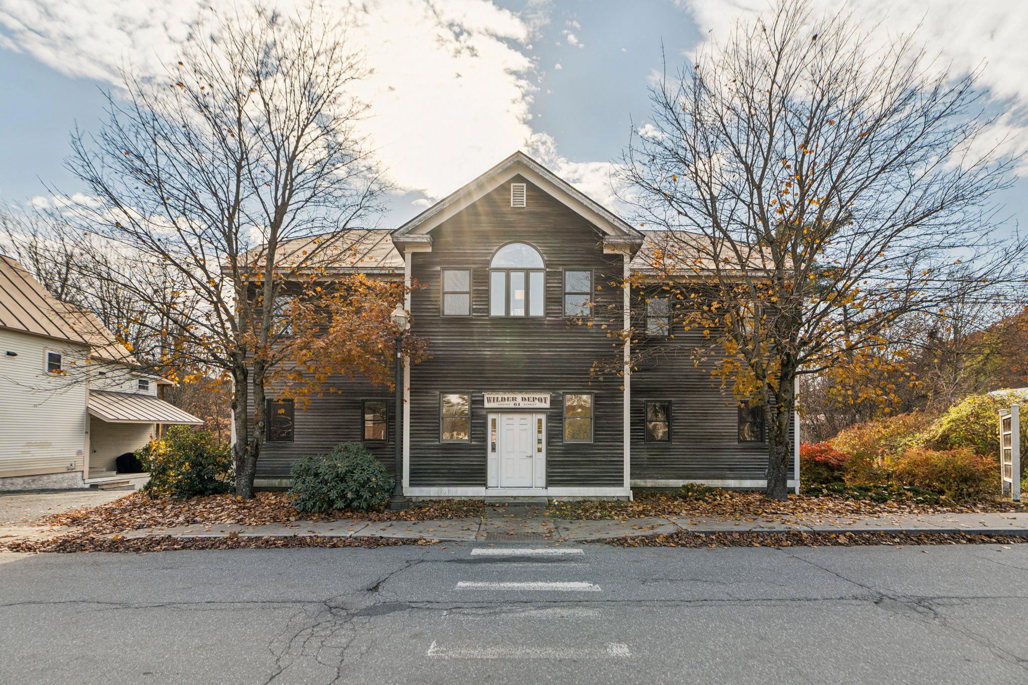 Homes for sale in Hartford, VT | 61 Depot St, Hartford, VT 05001 | MLS# 5069257