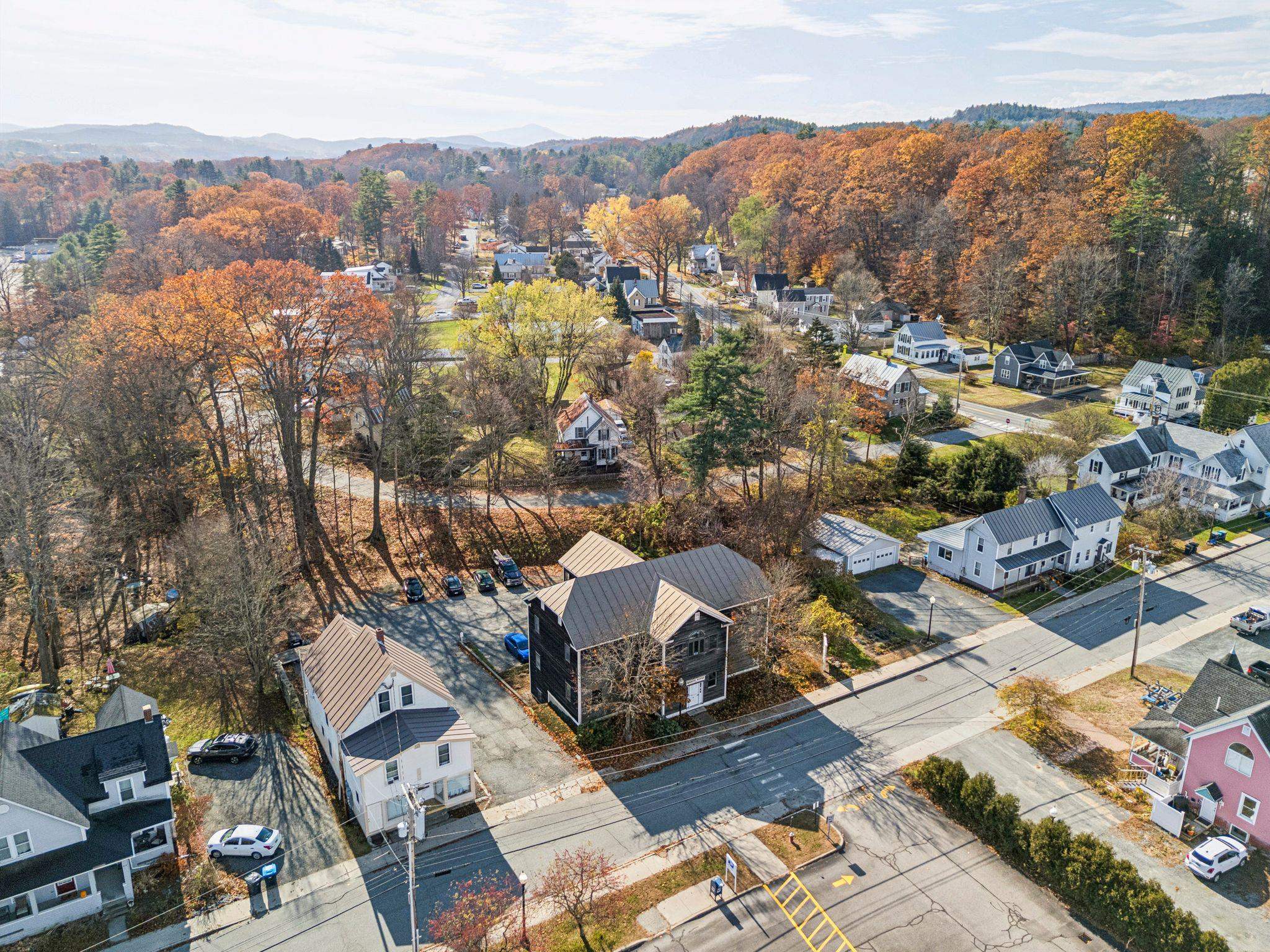 Homes for sale in Hartford, VT | 61 Depot St, Hartford, VT 05001 | MLS# 5069257