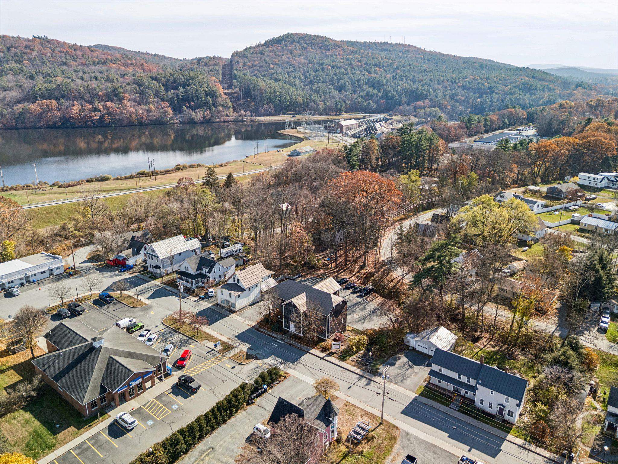 Homes for sale in Hartford, VT | 61 Depot St, Hartford, VT 05001 | MLS# 5069257