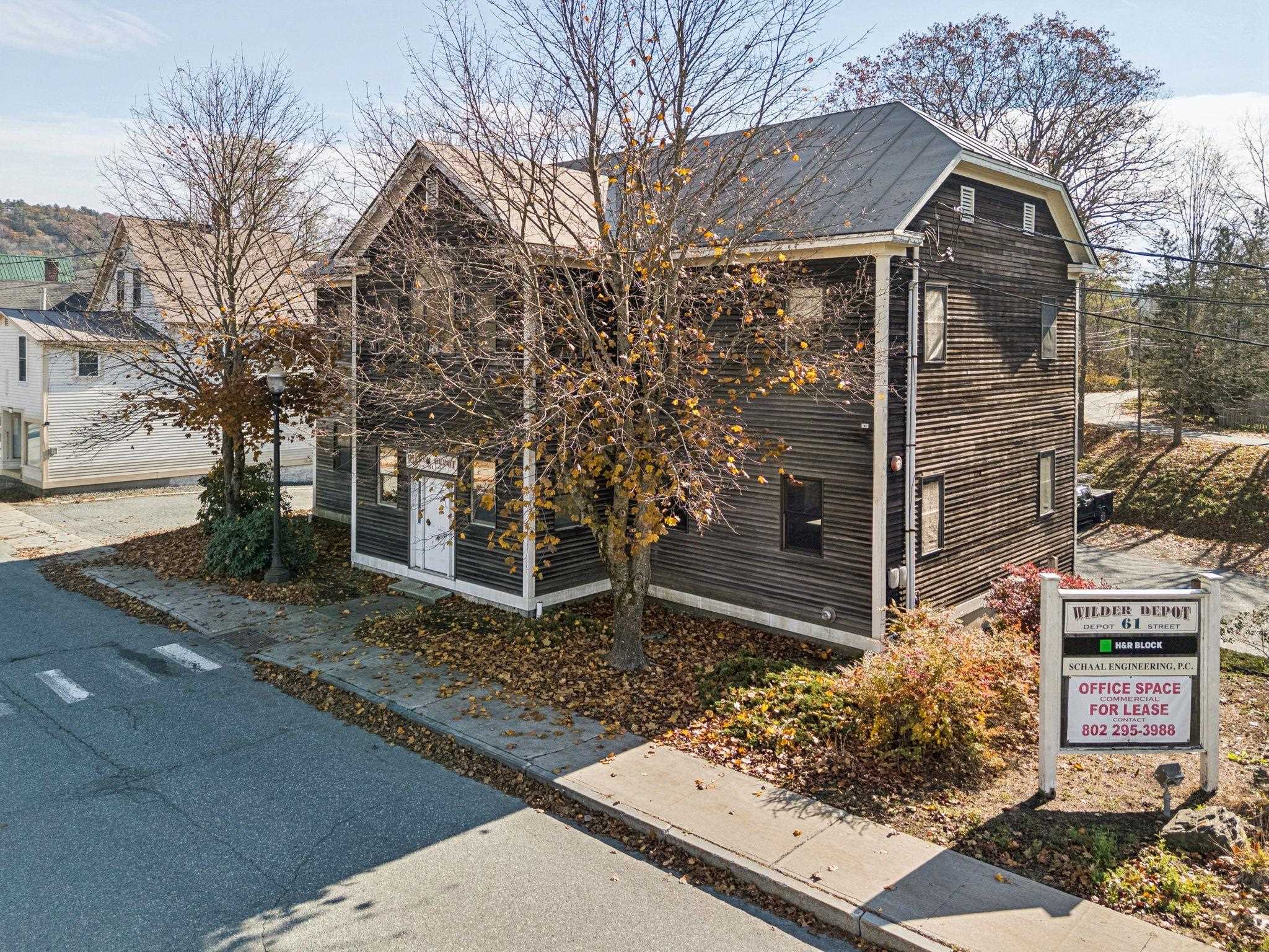 Homes for sale in Hartford, VT | 61 Depot St, Hartford, VT 05001 | MLS# 5069257