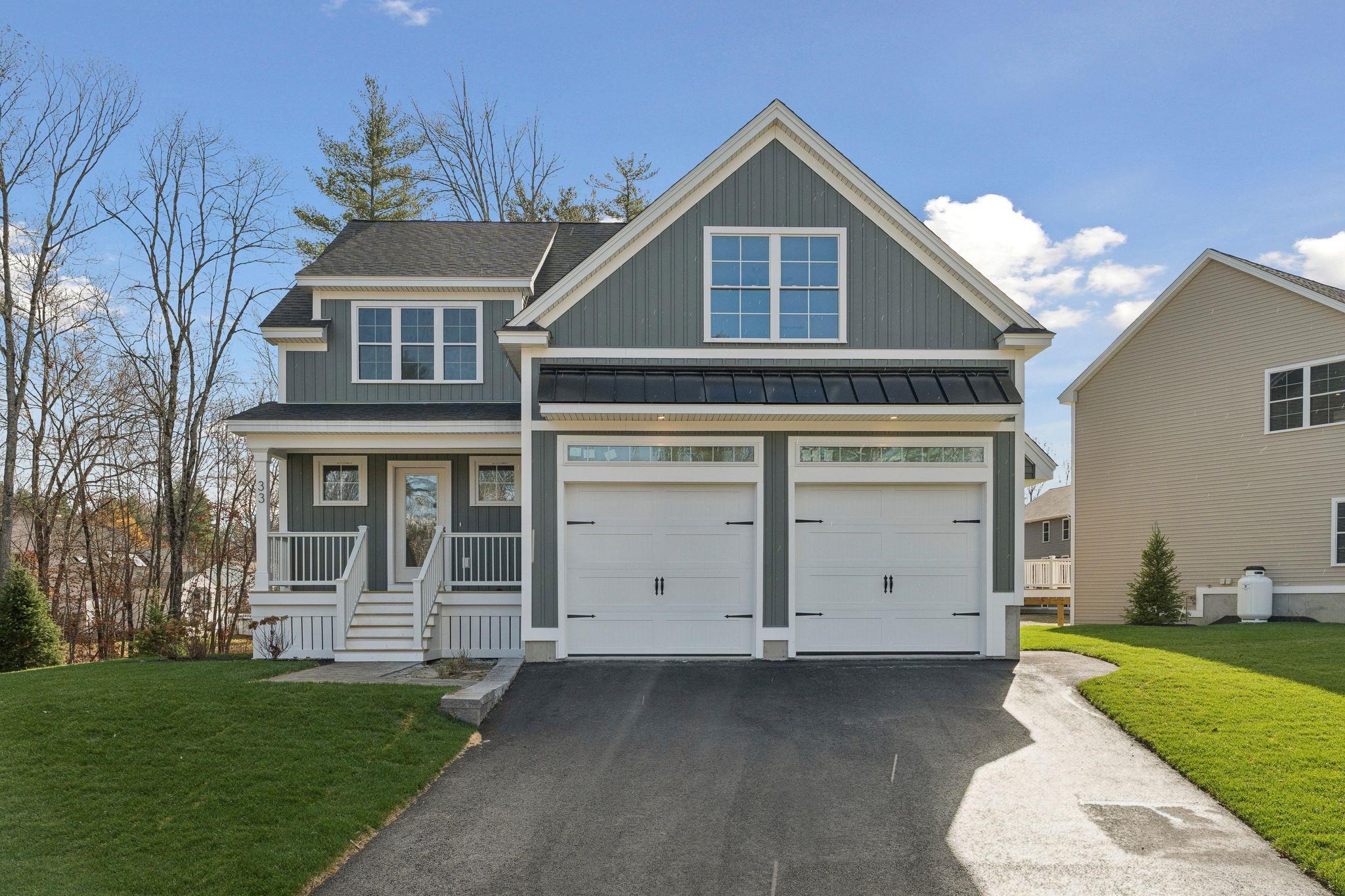 Homes for sale in Rochester, NH | 33 Copps Dr, Rochester, NH 03809 | MLS# 5069259