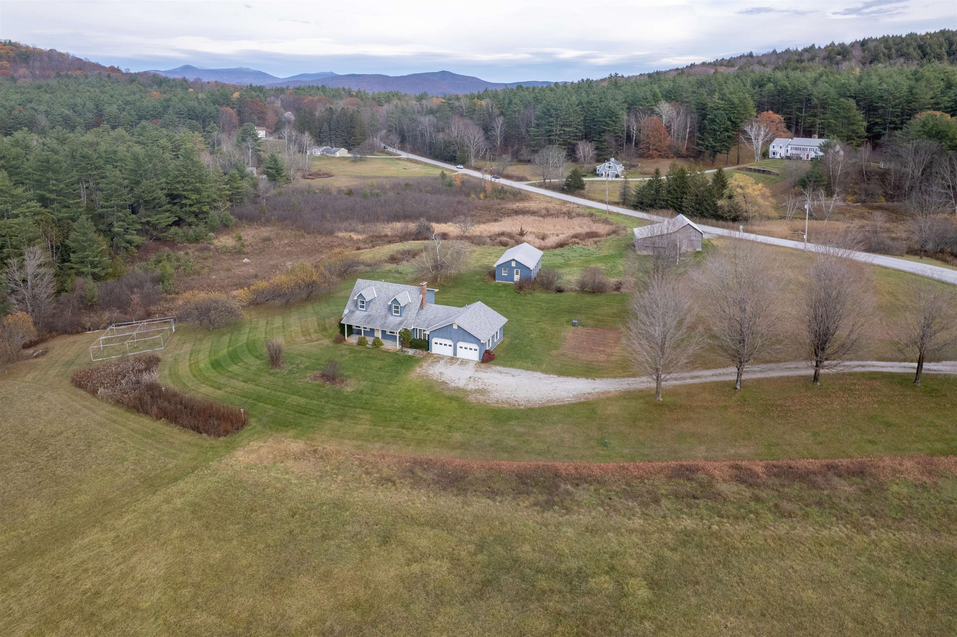Homes for sale in Clarendon, VT | 2086 Walker Mountain Rd, Clarendon, VT 05777 | MLS# 5069263