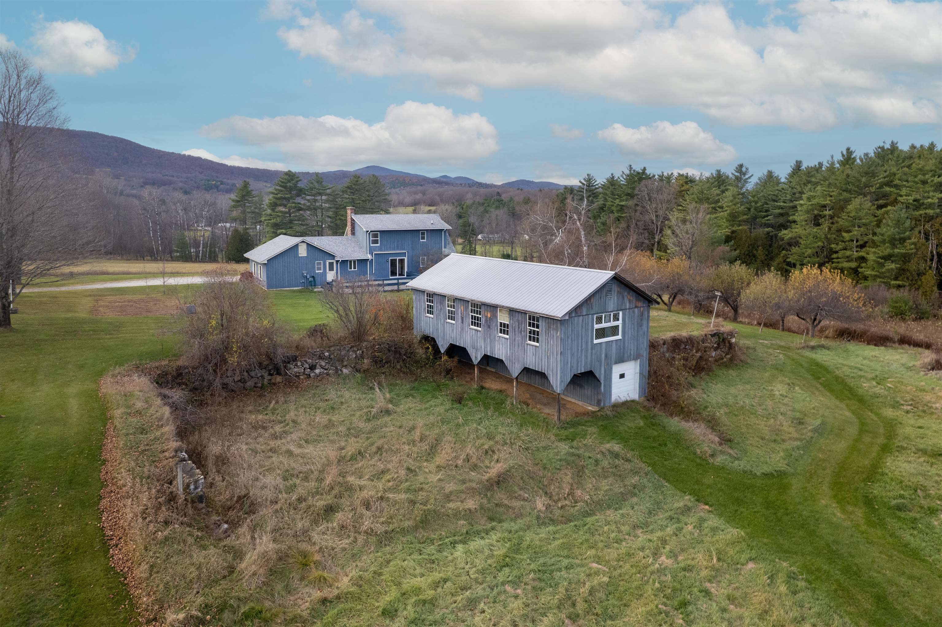 Homes for sale in Clarendon, VT | 2086 Walker Mountain Rd, Clarendon, VT 05777 | MLS# 5069263