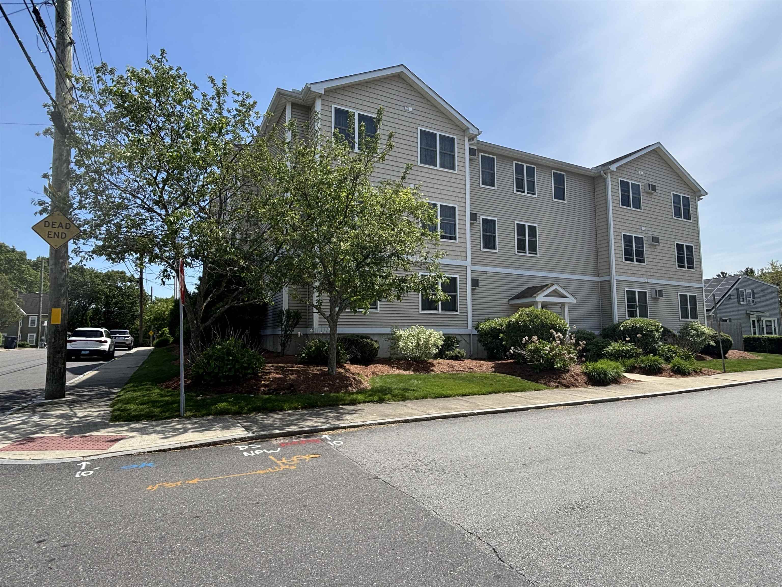MLS 5069271: 15 Lovell Street-Unit 7, Nashua NH
