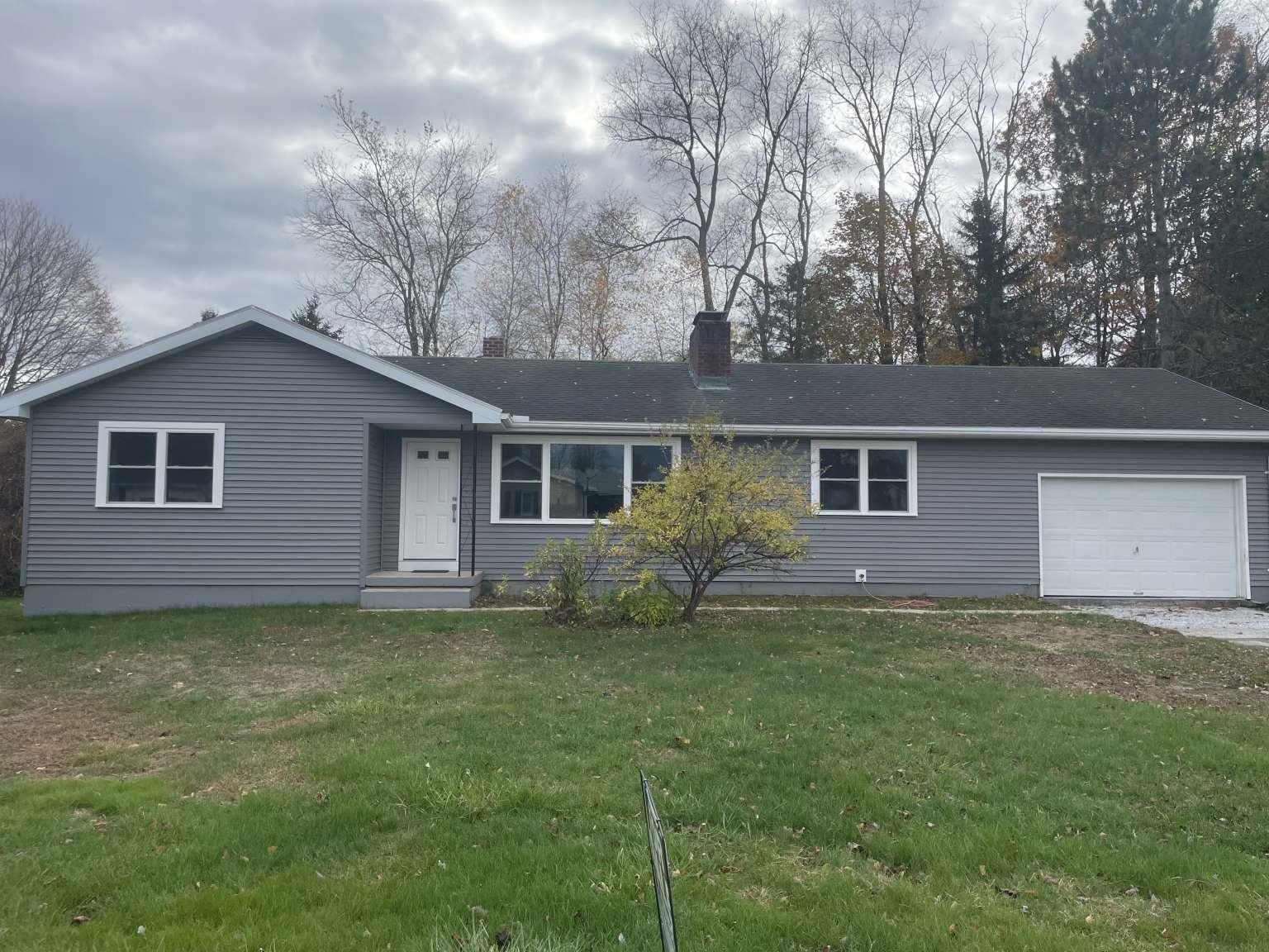 RUTLAND CITY VT Home for sale $$389,000 | $269 per sq.ft.