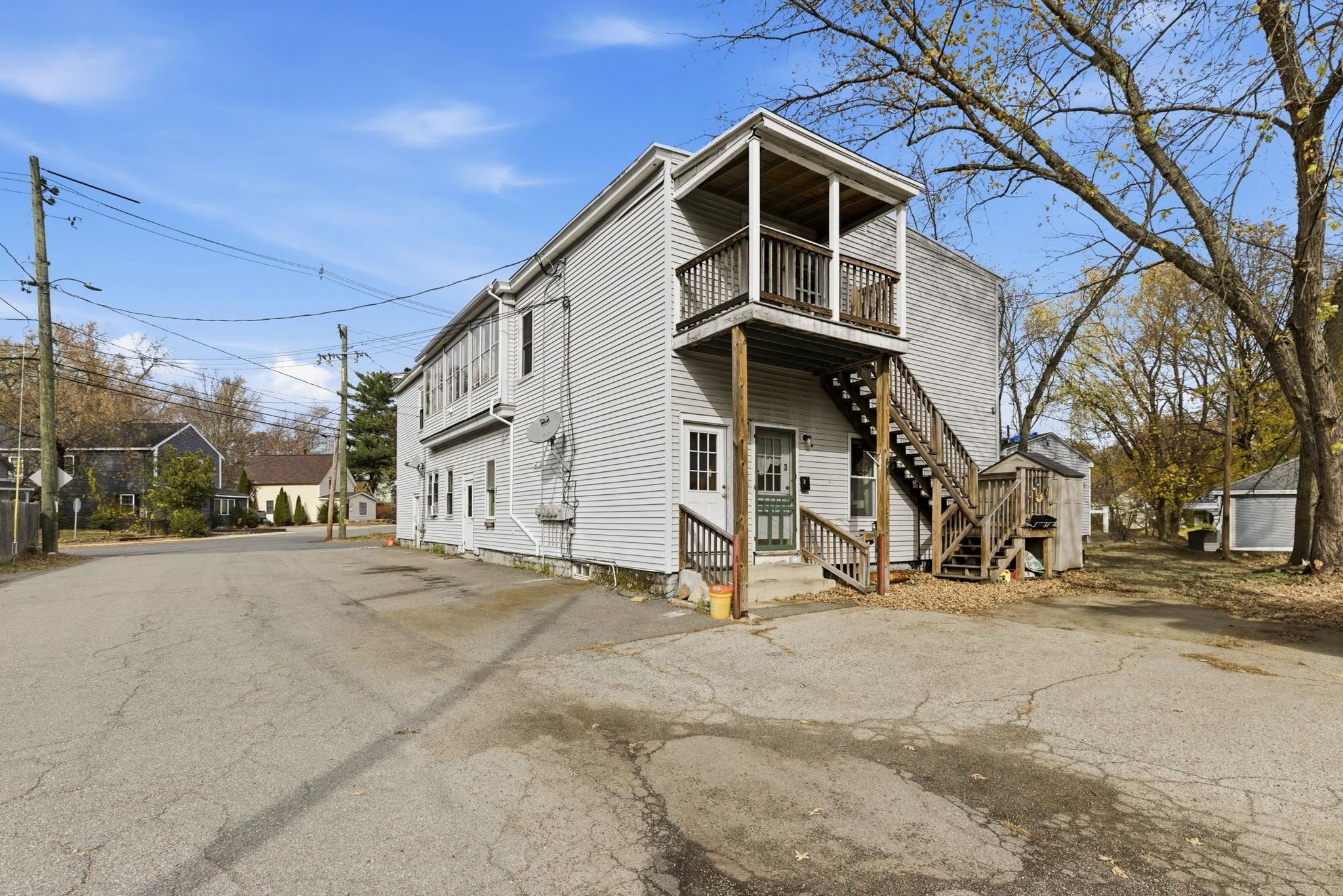 Homes for sale in Derry, NH | 24 South Ave, Derry, NH 03038 | MLS# 5069276