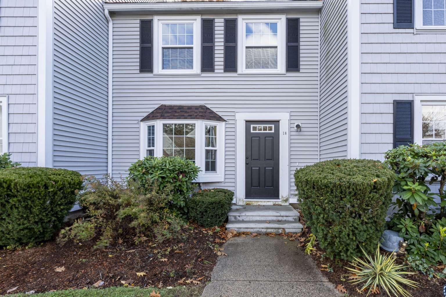 MLS 5069282: 15 Culver Street-Unit 18, Plaistow NH