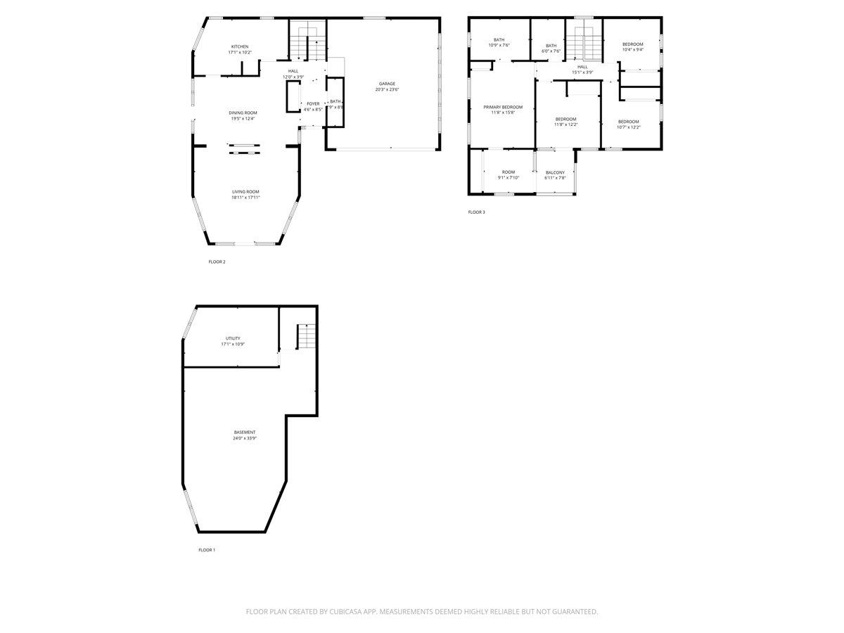 Homes for sale in Burlington, VT | 33 North Prospect St #Unit B, Burlington, VT 05401 | MLS# 5069290