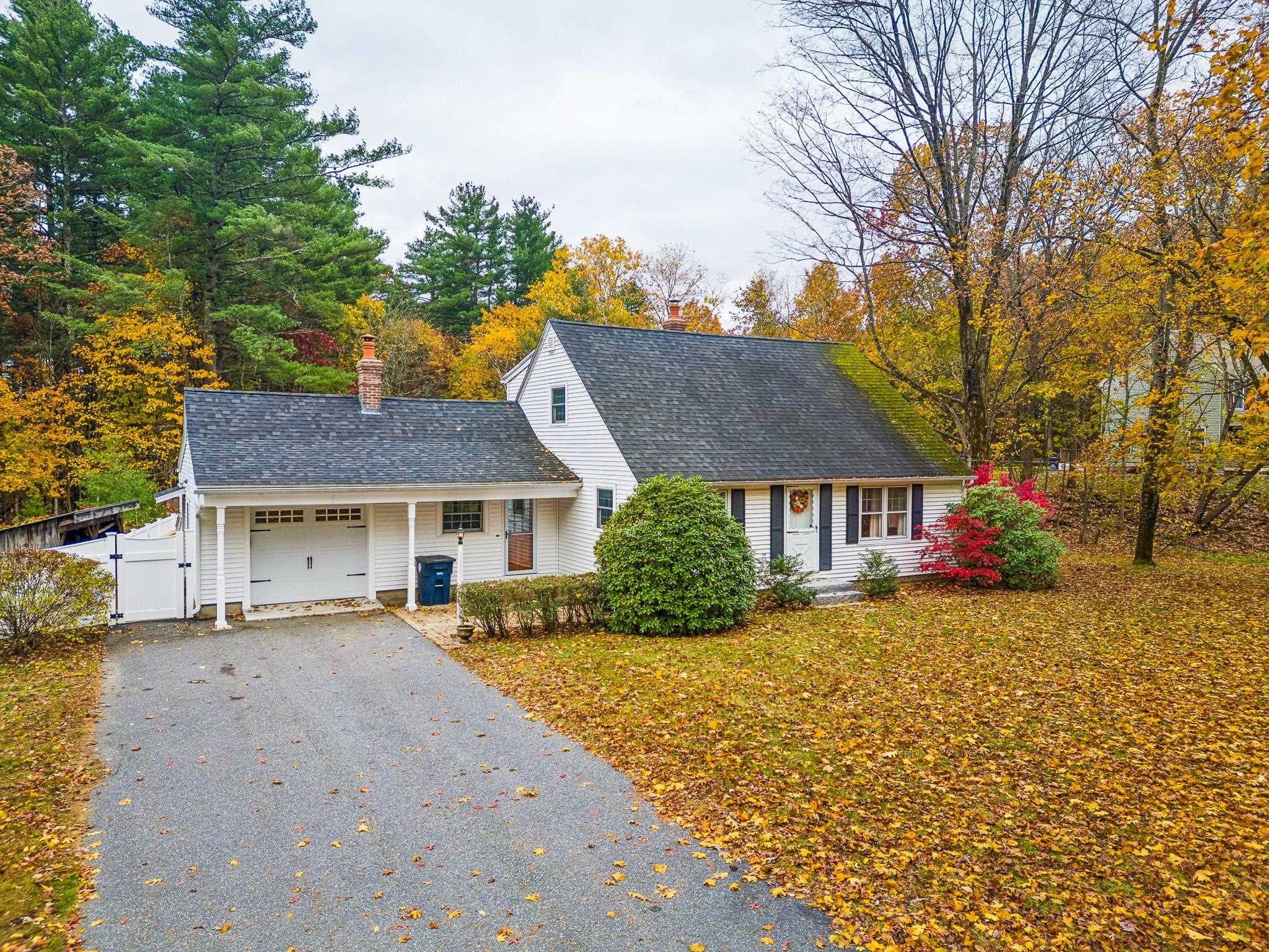 MLS 5069297: 33 Ferry Road, Nashua NH