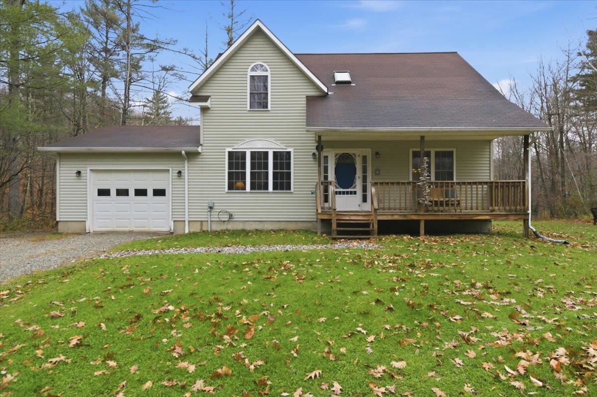 Homes for sale in Huntington, VT | 1368 Texas Hill Rd, Huntington, VT 05462 | MLS# 5069301