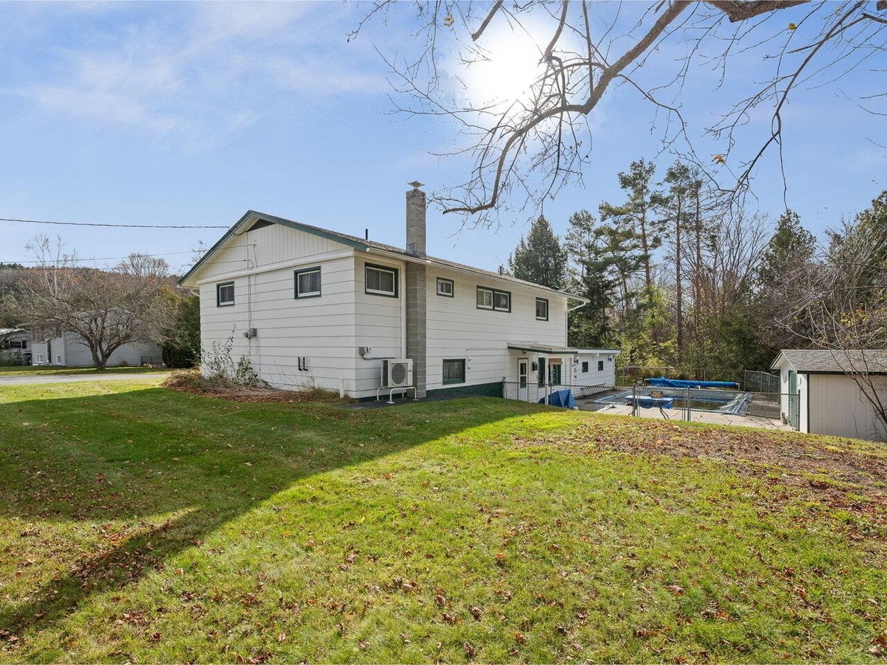 Homes for sale in Barre City, VT | 7 Sunrise Ave, Barre City, VT 05641 | MLS# 5069315