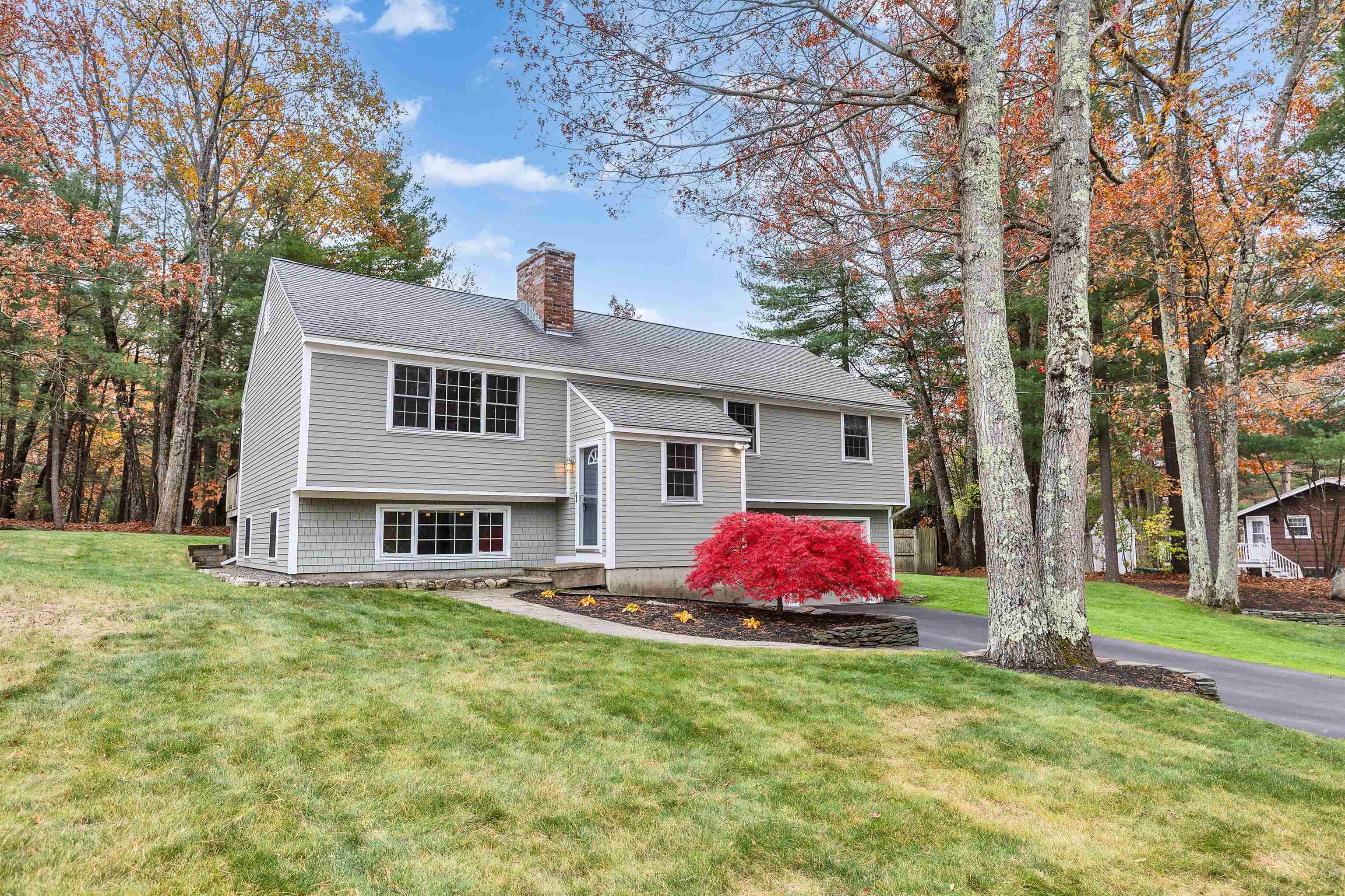 MLS 5069317: 188 Harris Road, Nashua NH