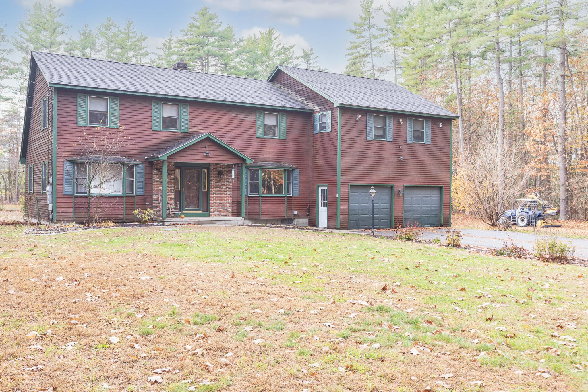 Homes for sale in Hinsdale, NH | 95 Plain Rd, Hinsdale, NH 03451 | MLS# 5069355