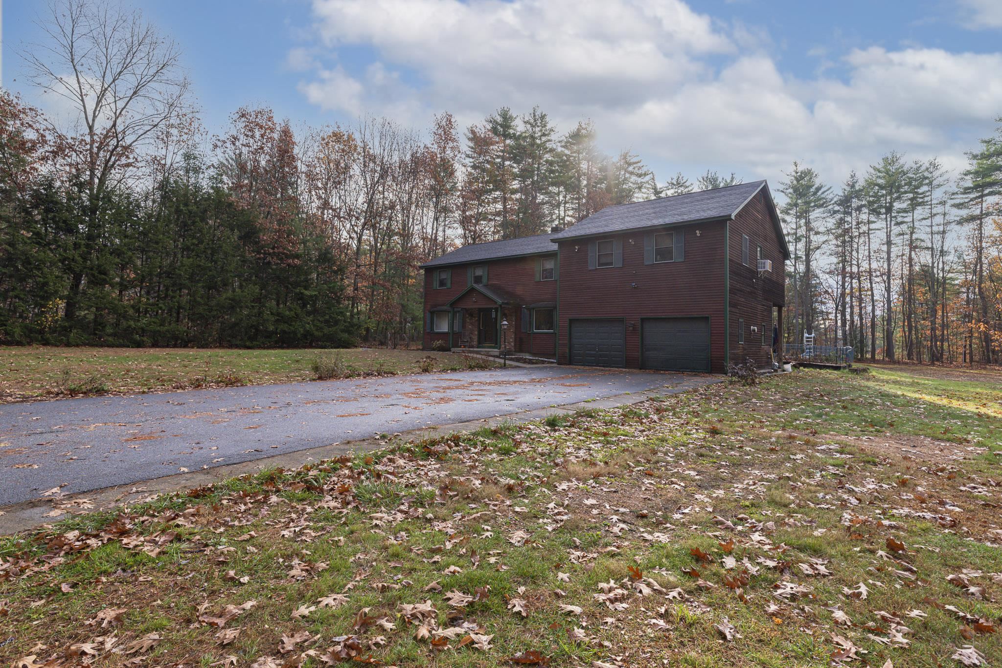95 Plain Rd, Hinsdale, NH 03451