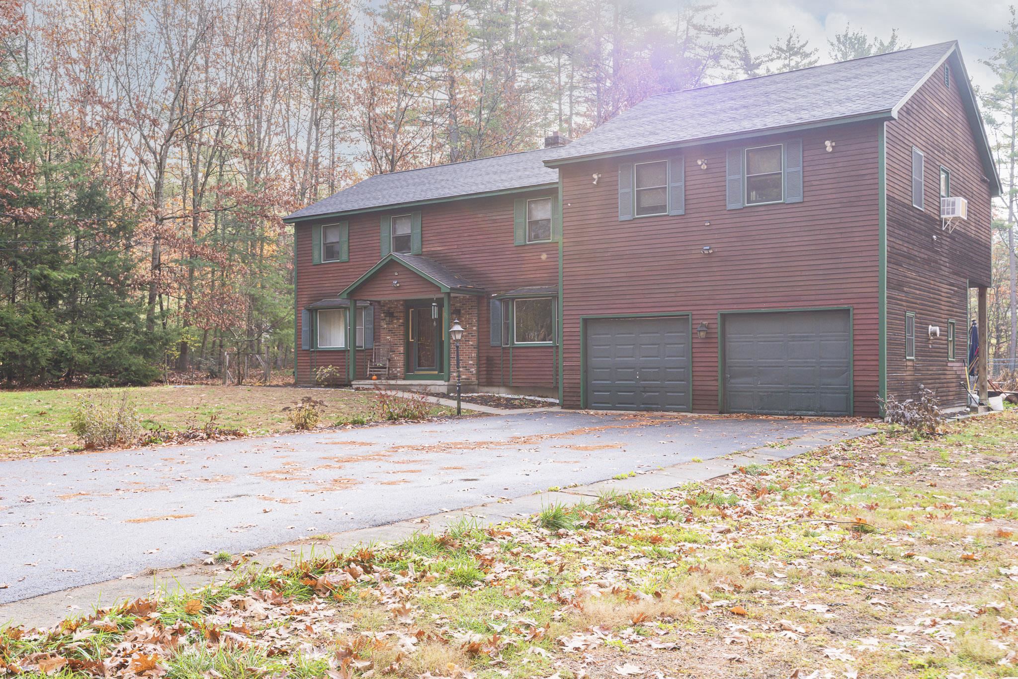 95 Plain Rd, Hinsdale, NH 03451