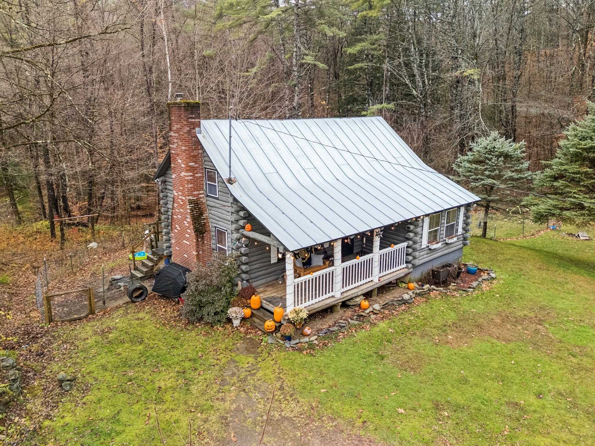 HARTLAND VT Home for sale $$399,000 | $333 per sq.ft.