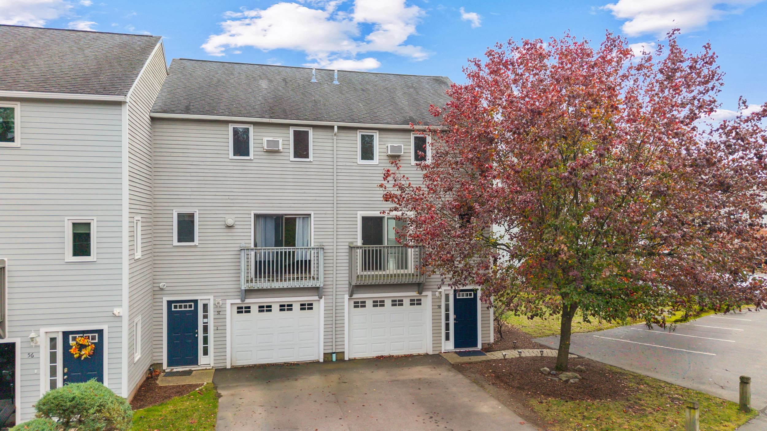 MLS 5069360: 58 Profile Circle, Nashua NH