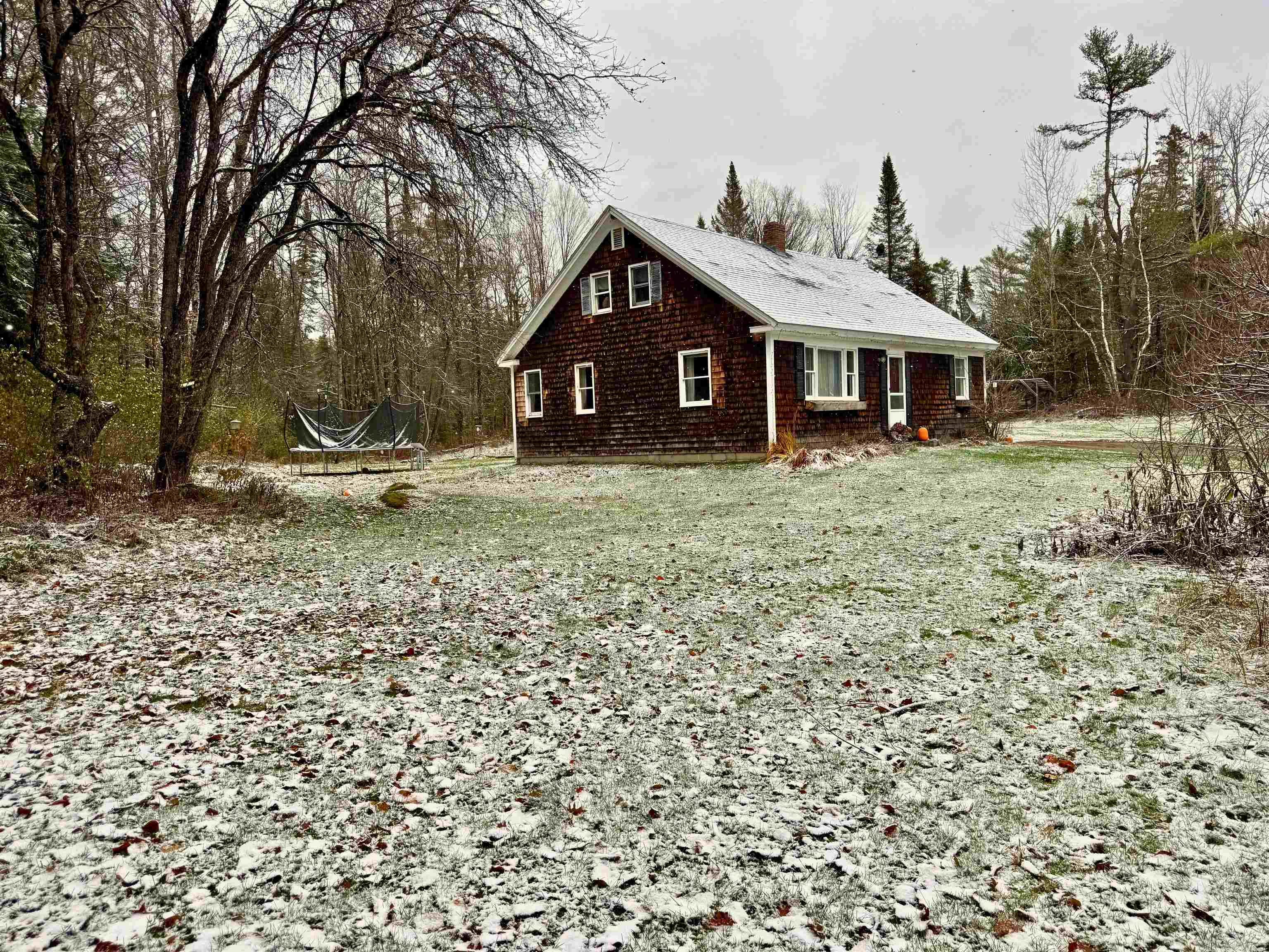 Homes for sale in Lyman, NH | 205 Hurd Hill Rd, Lyman, NH 03585 | MLS# 5069365