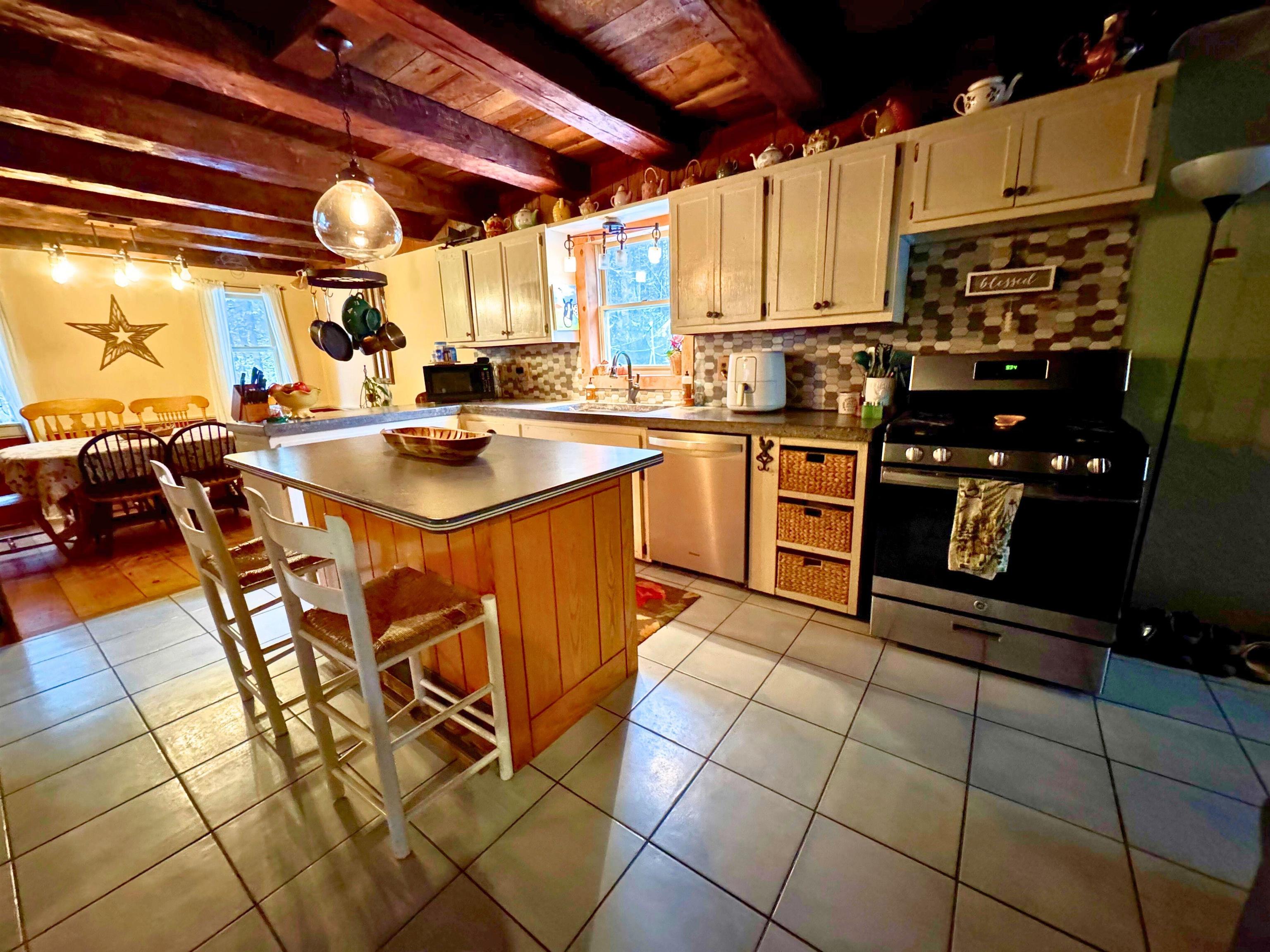 Homes for sale in Lyman, NH | 205 Hurd Hill Rd, Lyman, NH 03585 | MLS# 5069365