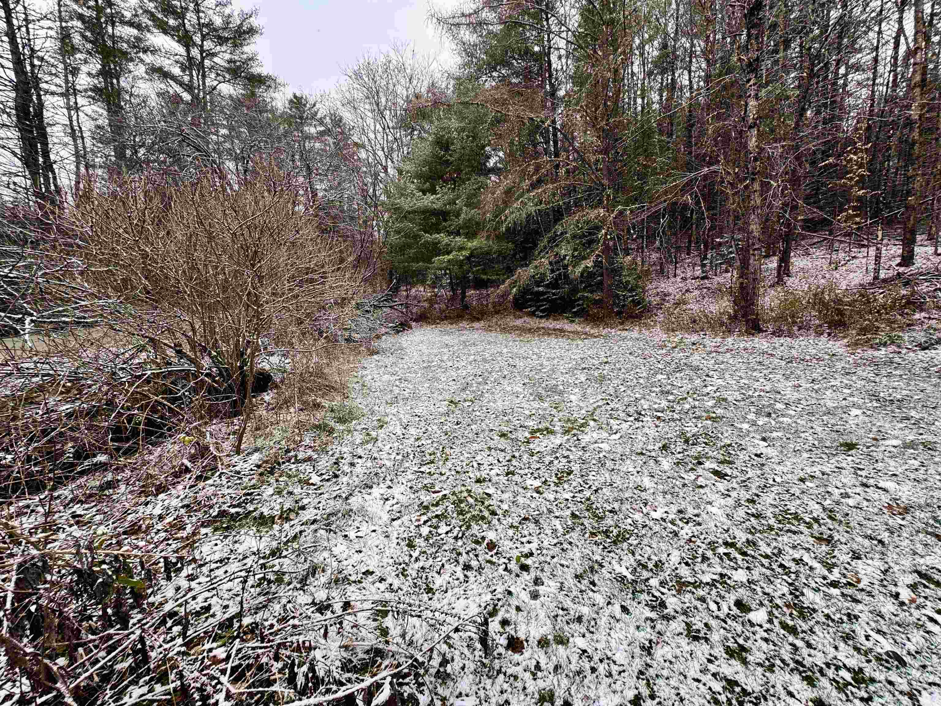 205 Hurd Hill Rd, Lyman, NH 03585