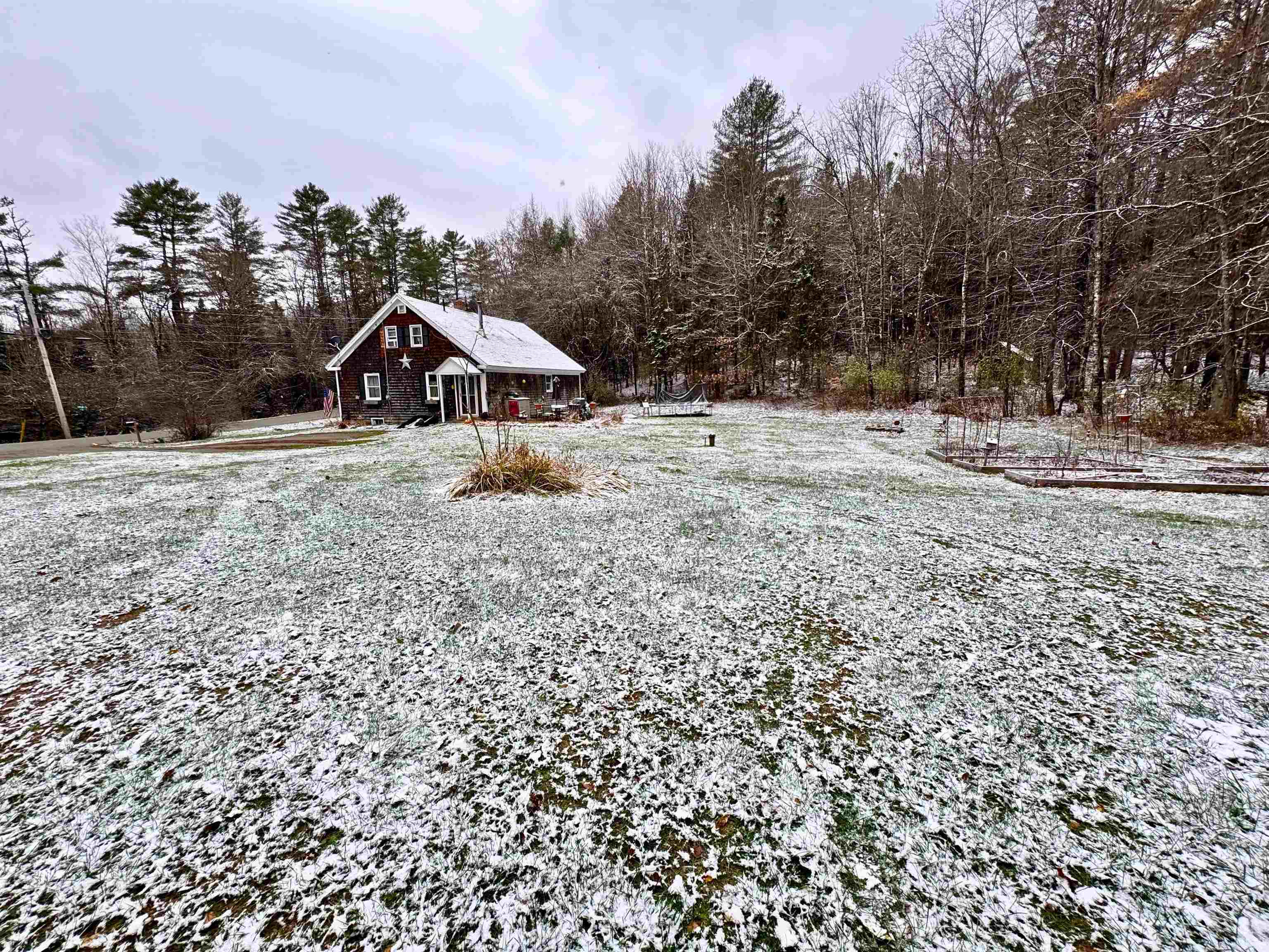 205 Hurd Hill Rd, Lyman, NH 03585