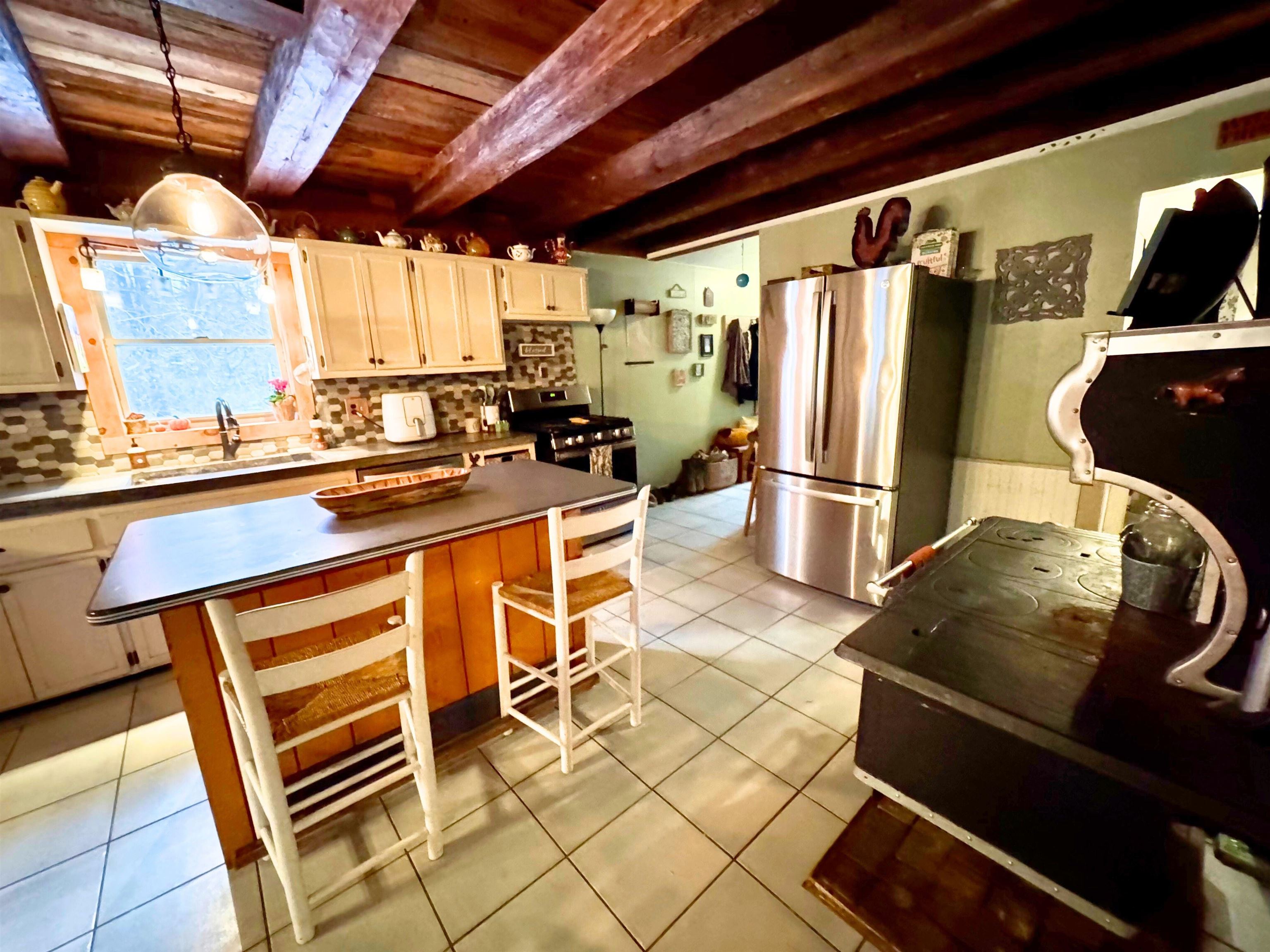 Homes for sale in Lyman, NH | 205 Hurd Hill Rd, Lyman, NH 03585 | MLS# 5069365