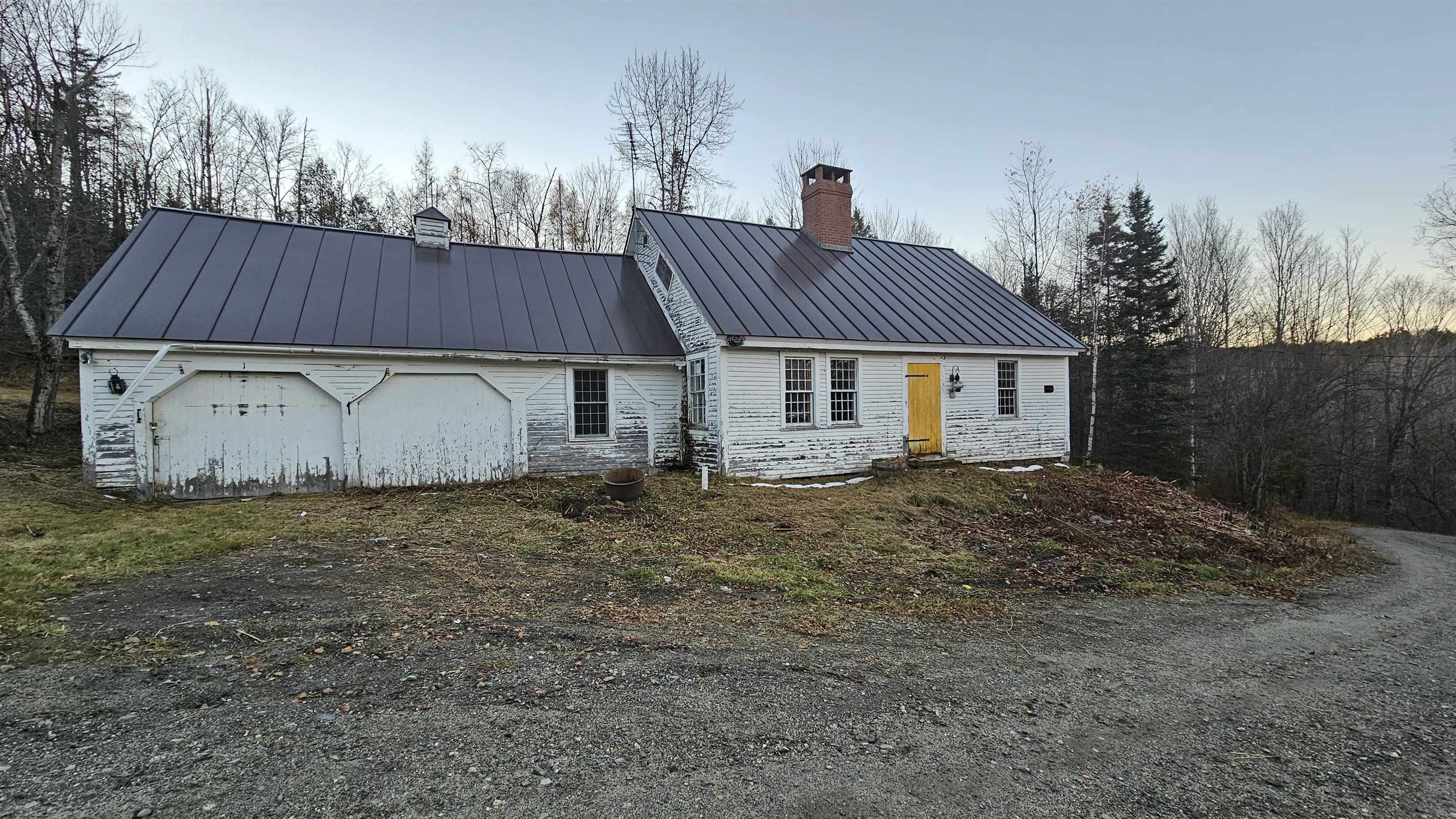 Homes for sale in Glover, VT | 114 Quarry Hill Rd, Glover, VT 05839 | MLS# 5069375