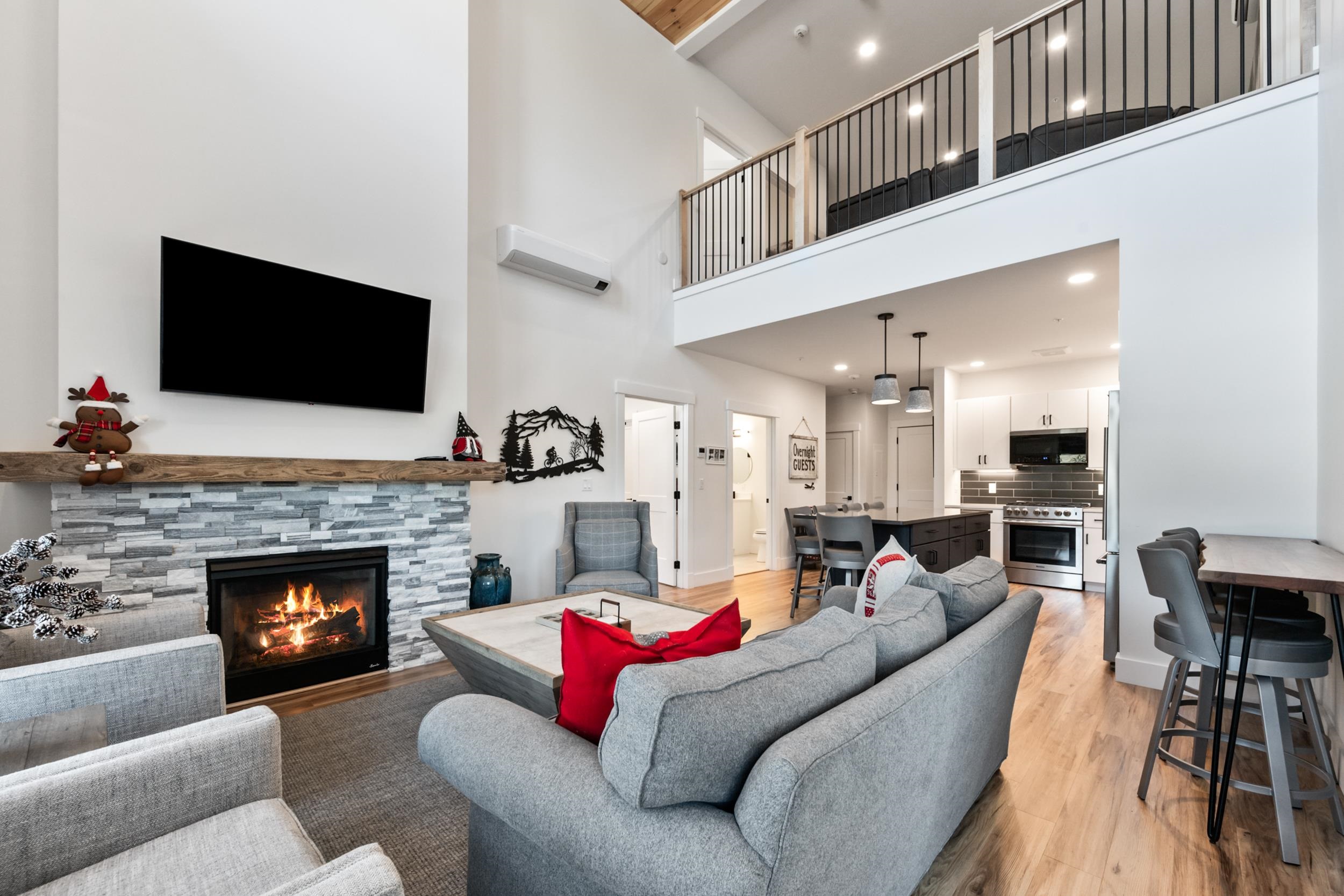 Homes for sale in Conway, NH | 239 Skimobile Rd #314, Conway, NH 03860 | MLS# 5069377