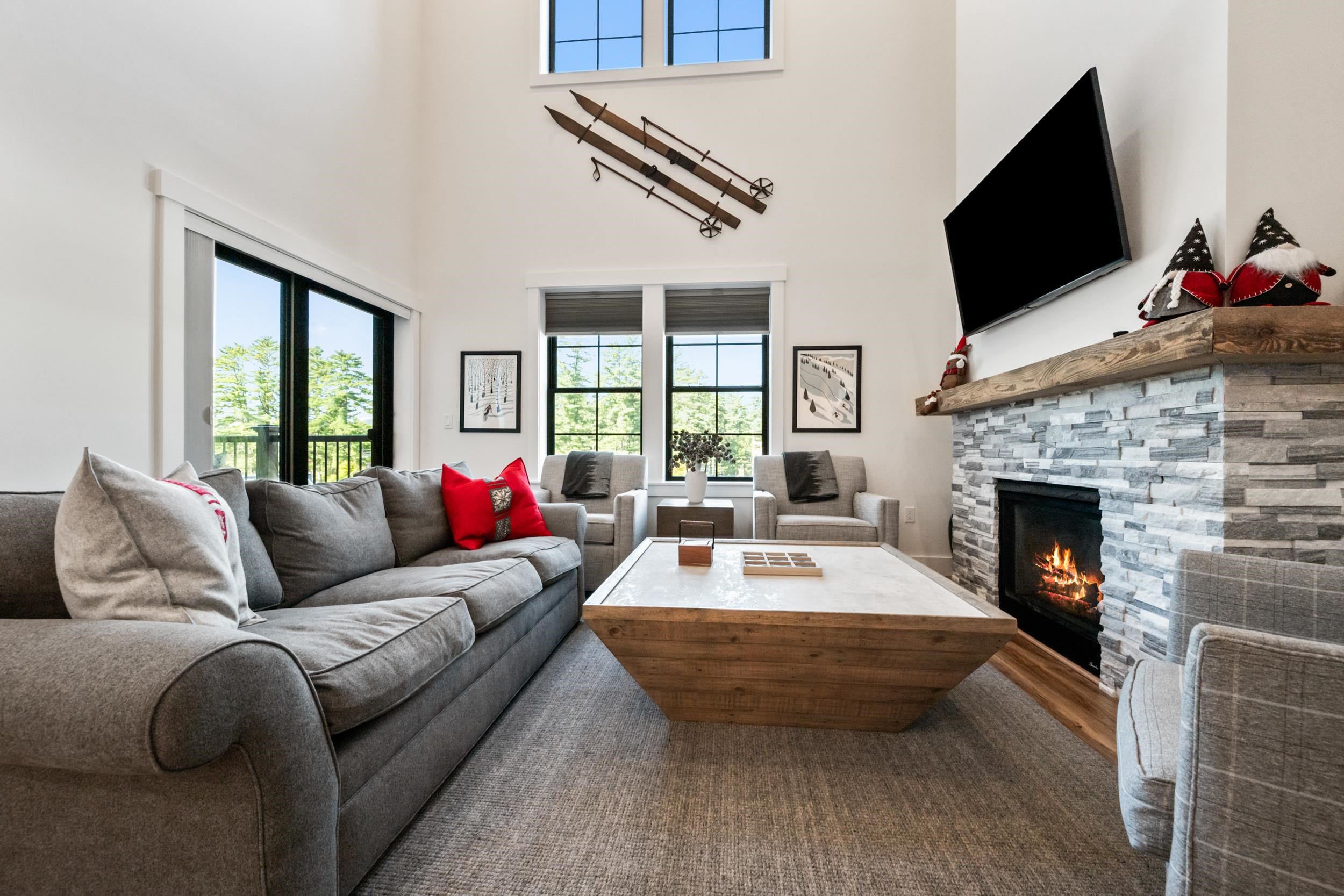 Homes for sale in Conway, NH | 239 Skimobile Rd #314, Conway, NH 03860 | MLS# 5069377