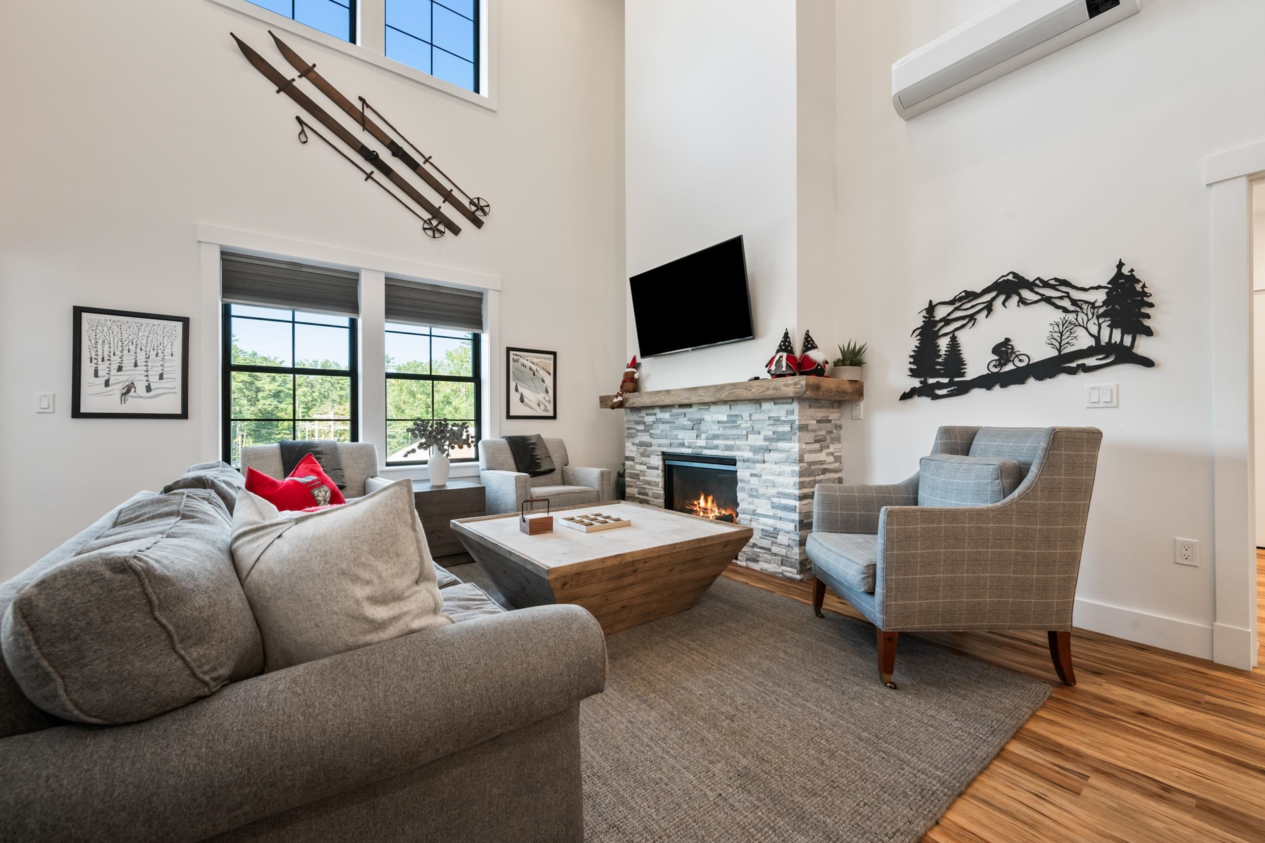 Homes for sale in Conway, NH | 239 Skimobile Rd #314, Conway, NH 03860 | MLS# 5069377