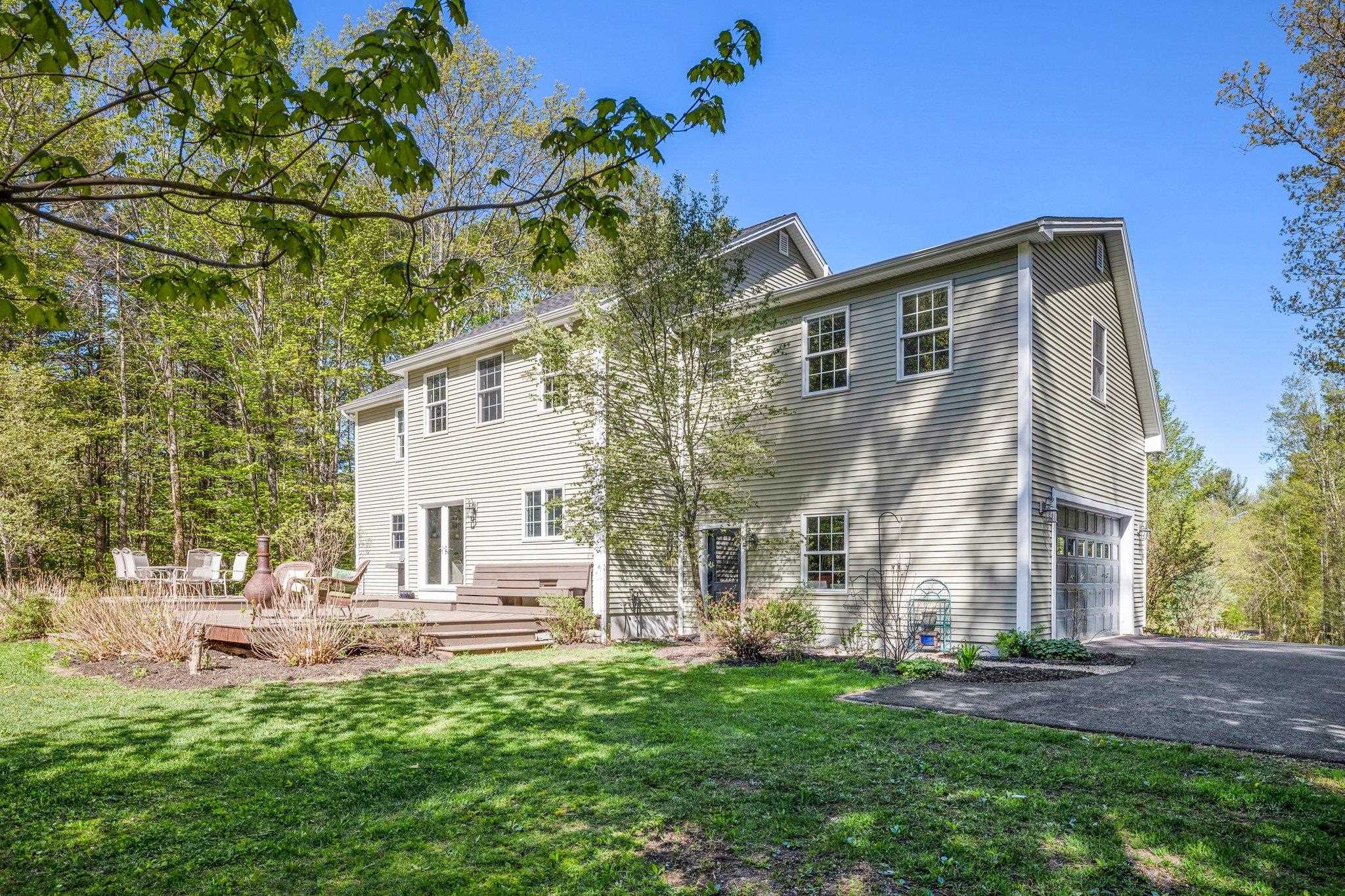 Homes for sale in Tuftonboro, NH | 17 Federal Corner Rd, Tuftonboro, NH 03816 | MLS# 5069391