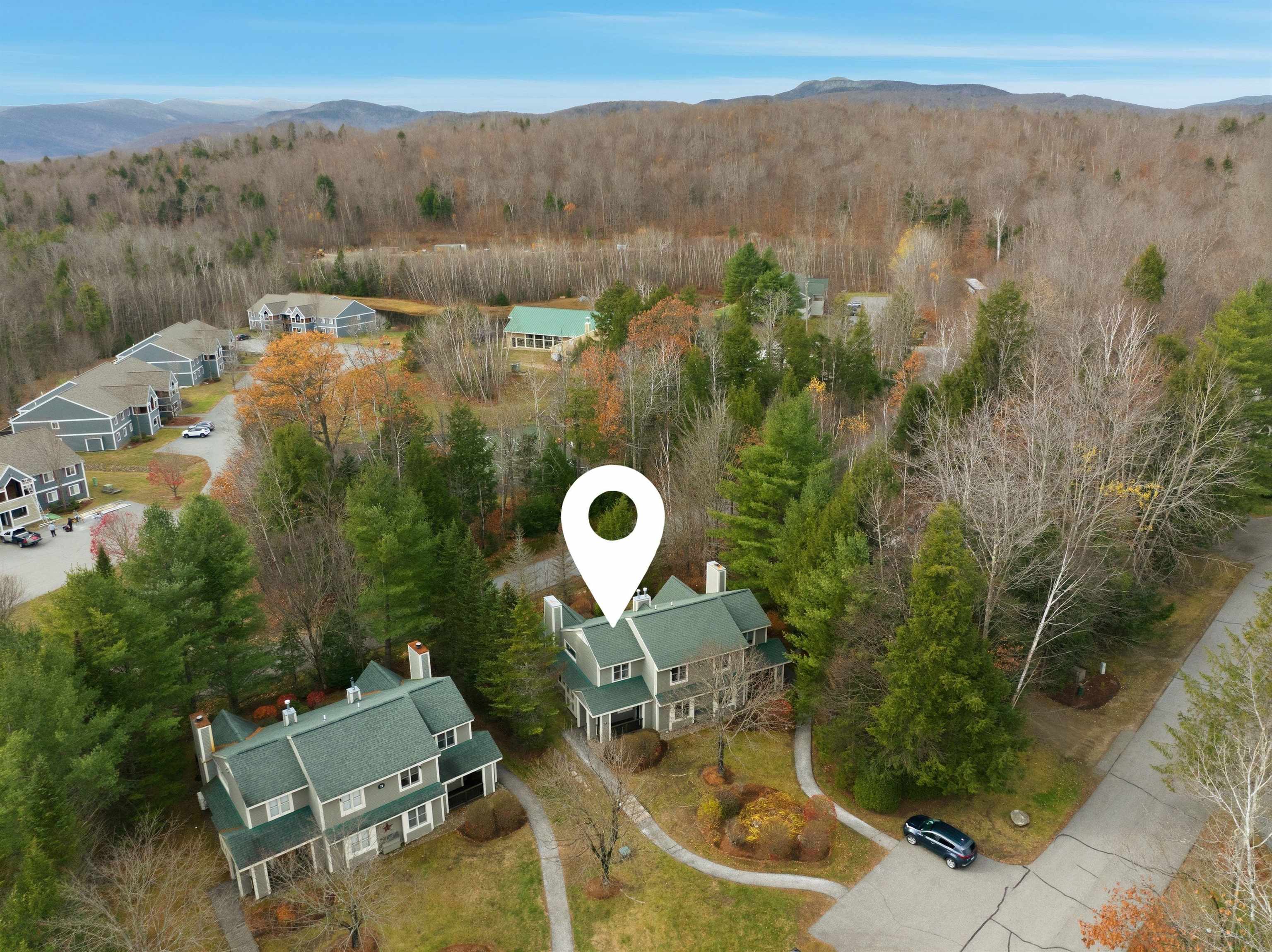 Homes for sale in Lincoln, NH | 13 Woodsview Ln #2, Lincoln, NH 03251 | MLS# 5069403