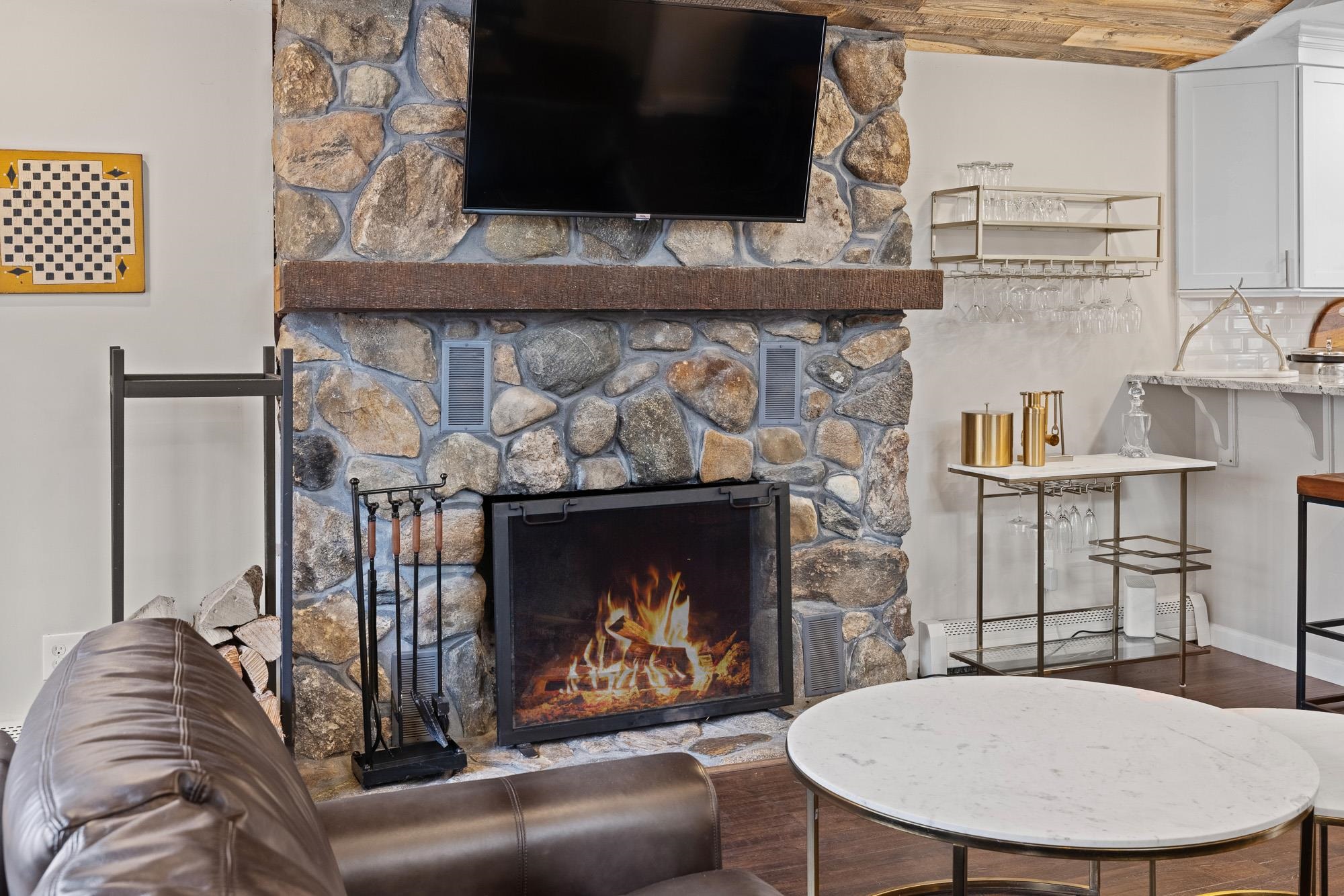 Homes for sale in Winhall, VT | 24 North Branch Rd, Winhall, VT 05340 | MLS# 5069406