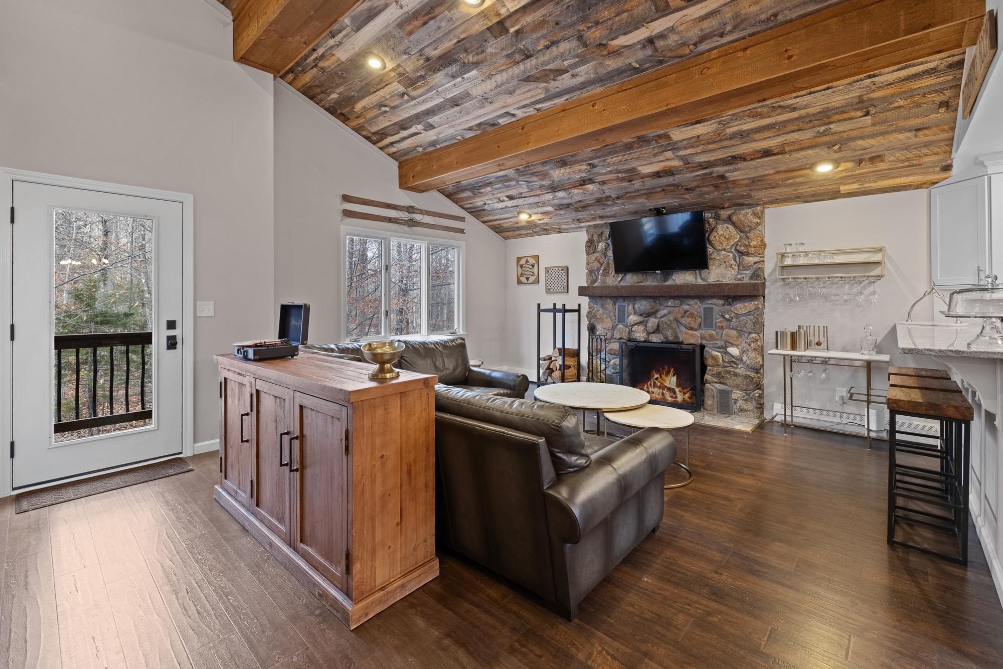 Homes for sale in Winhall, VT | 24 North Branch Rd, Winhall, VT 05340 | MLS# 5069406