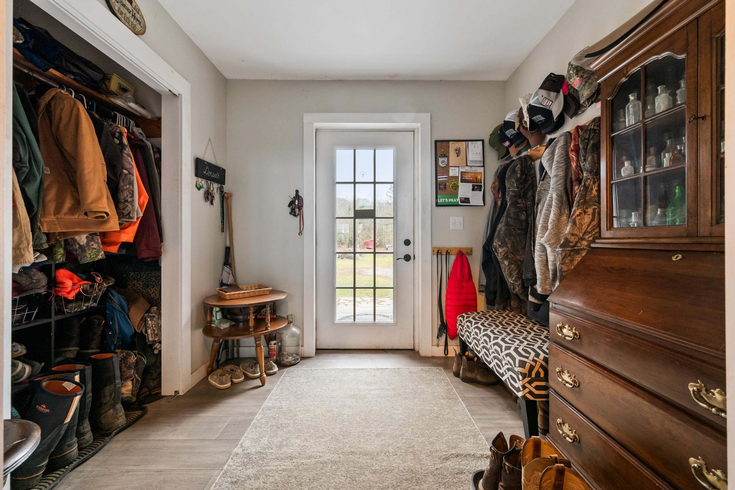 Homes for sale in Landaff, NH | 947 Foster Hill Rd, Landaff, NH 03585 | MLS# 5069411