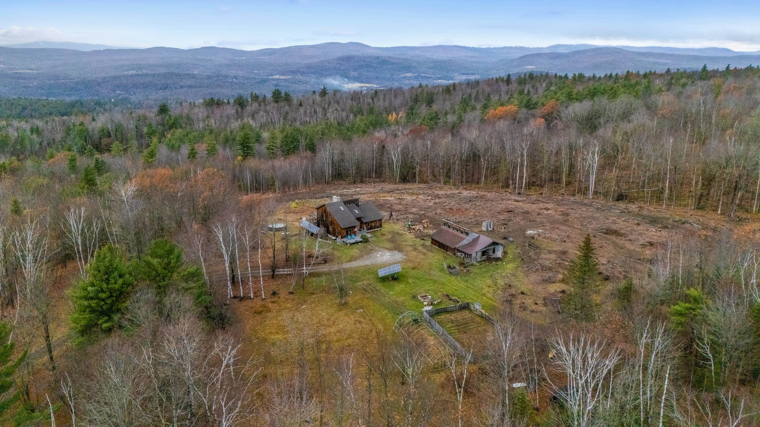 947 Foster Hill Rd, Landaff, NH 03585