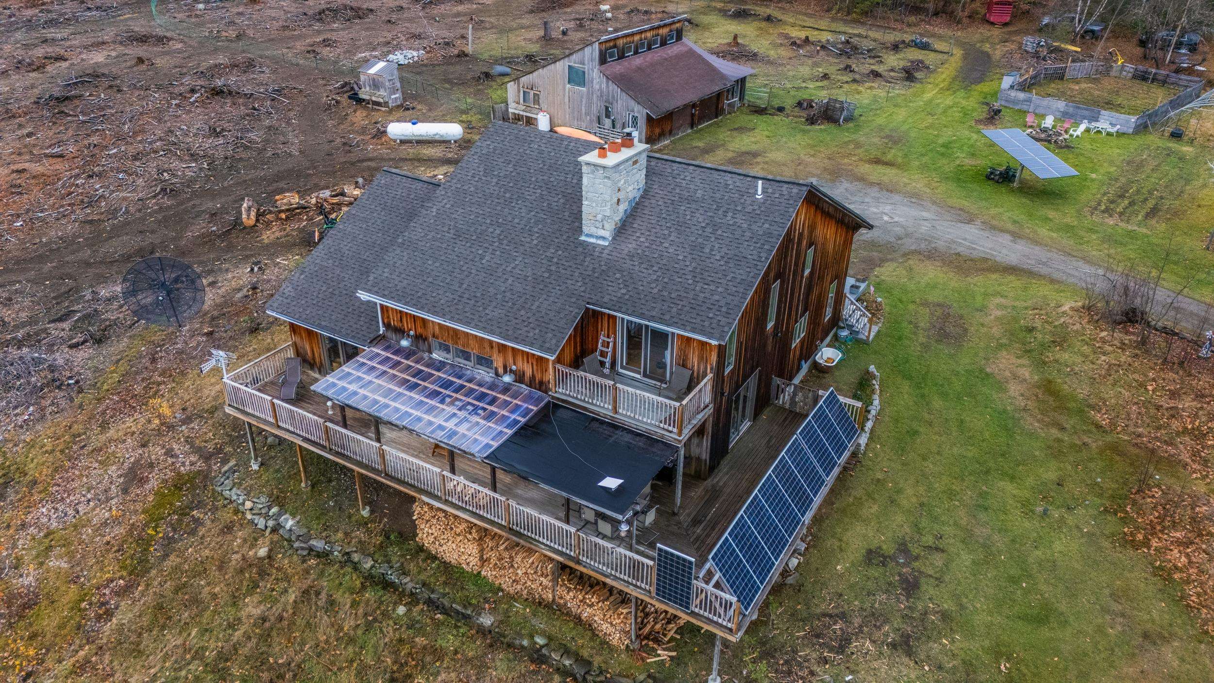 947 Foster Hill Rd, Landaff, NH 03585