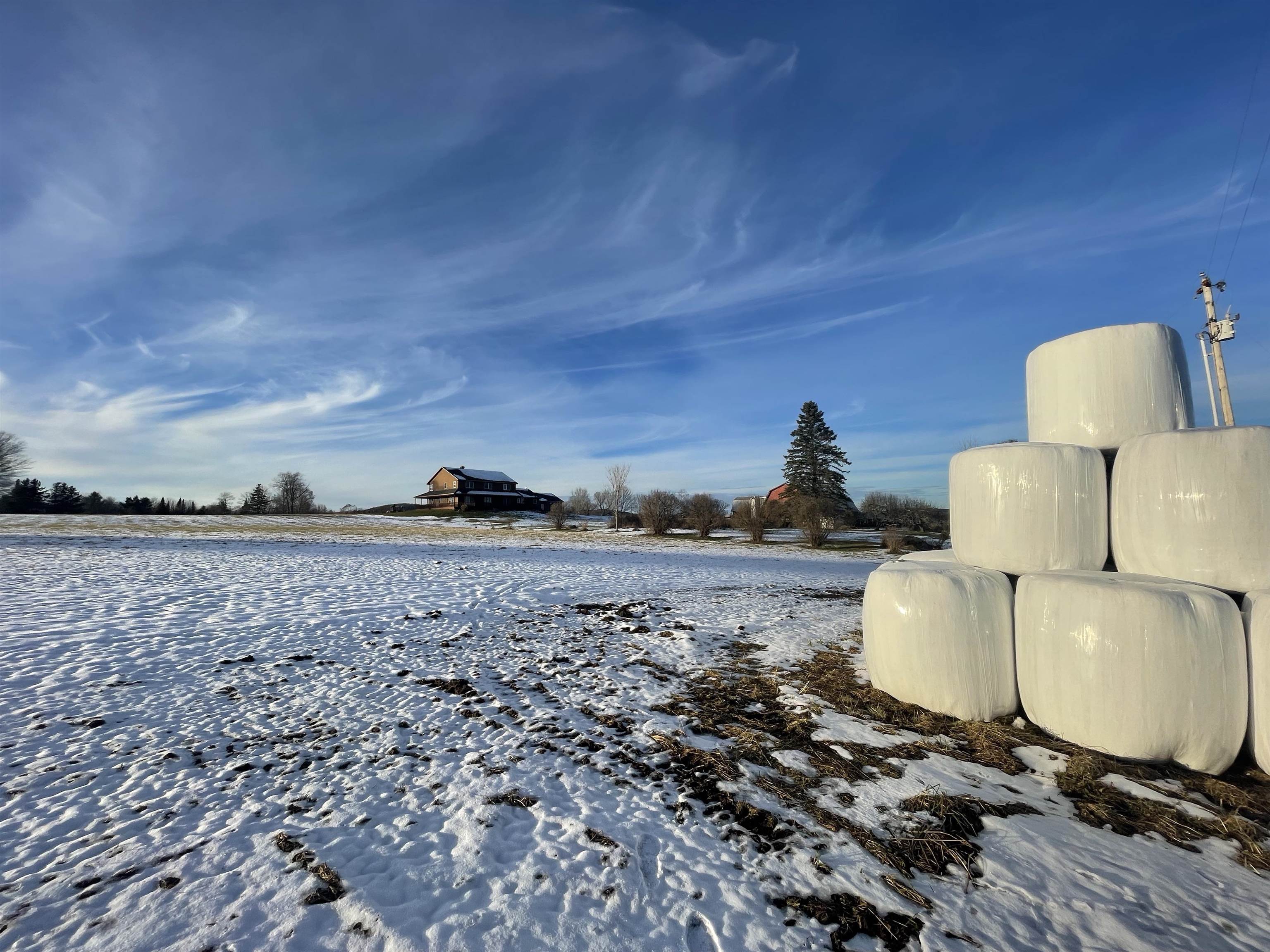 Homes for sale in Marshfield, VT | 338 Johnson Rd, Marshfield, VT 05658 | MLS# 5069413