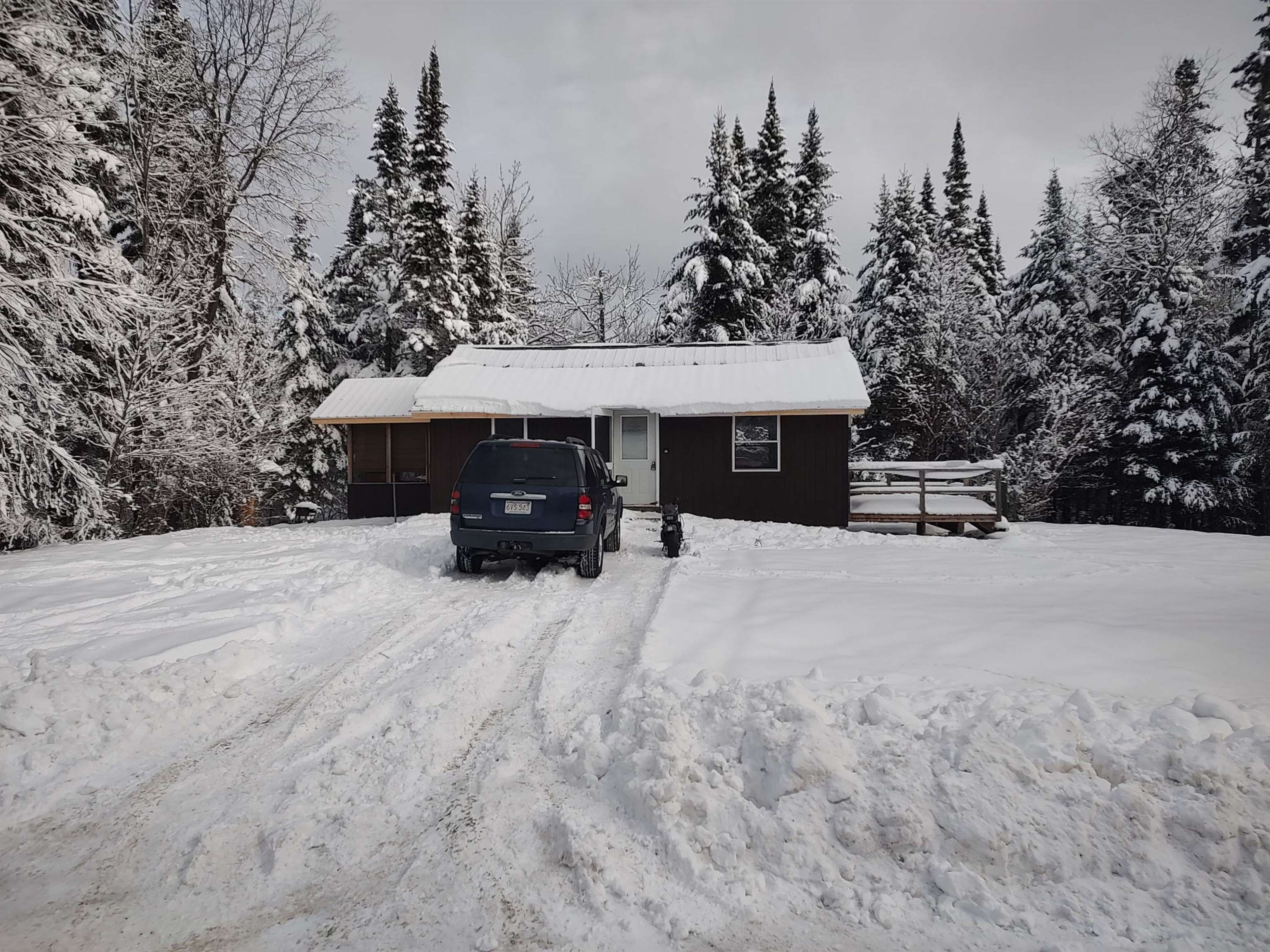 Homes for sale in Maidstone, VT | 5108 North Rd, Maidstone, VT 05905 | MLS# 5069431