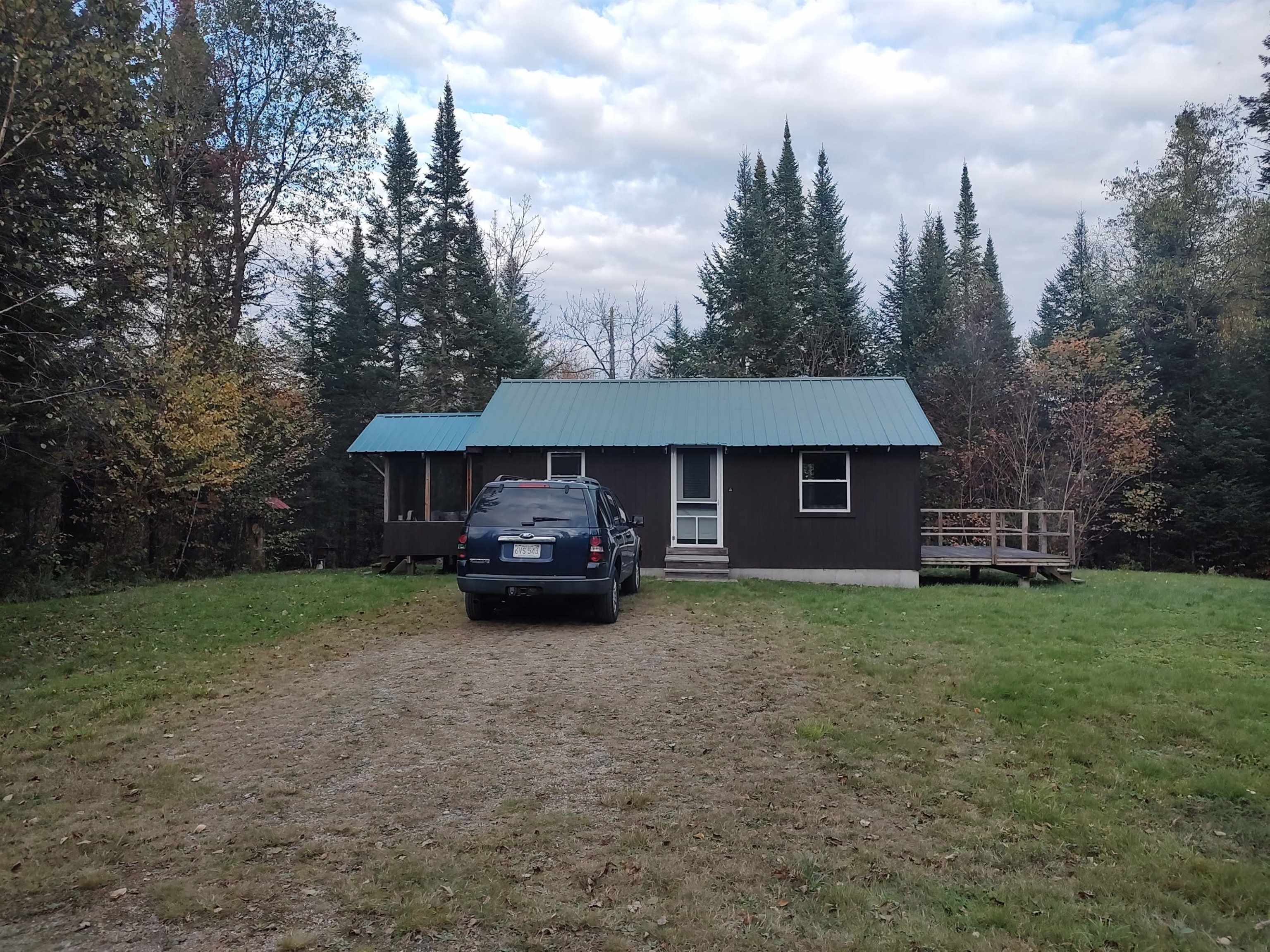 Homes for sale in Maidstone, VT | 5108 North Rd, Maidstone, VT 05905 | MLS# 5069431