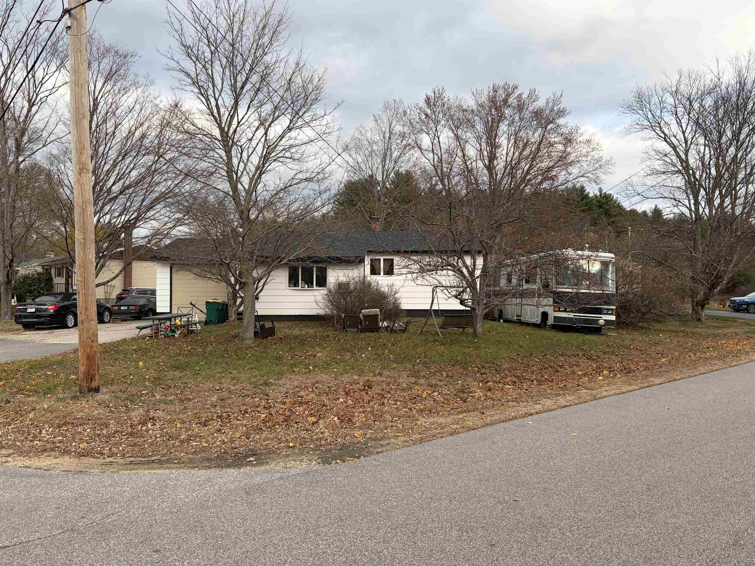 Homes for sale in Rochester, NH | 38 Western Ave, Rochester, NH 03867 | MLS# 5069455