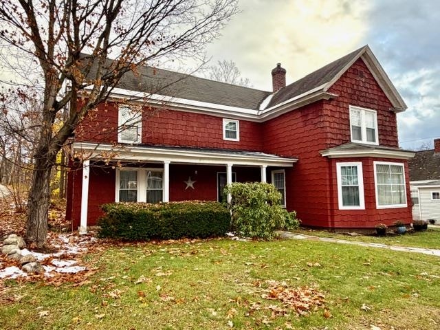 Homes for sale in Gorham, NH | 1 Glen Rd, Gorham, NH 03581 | MLS# 5069462