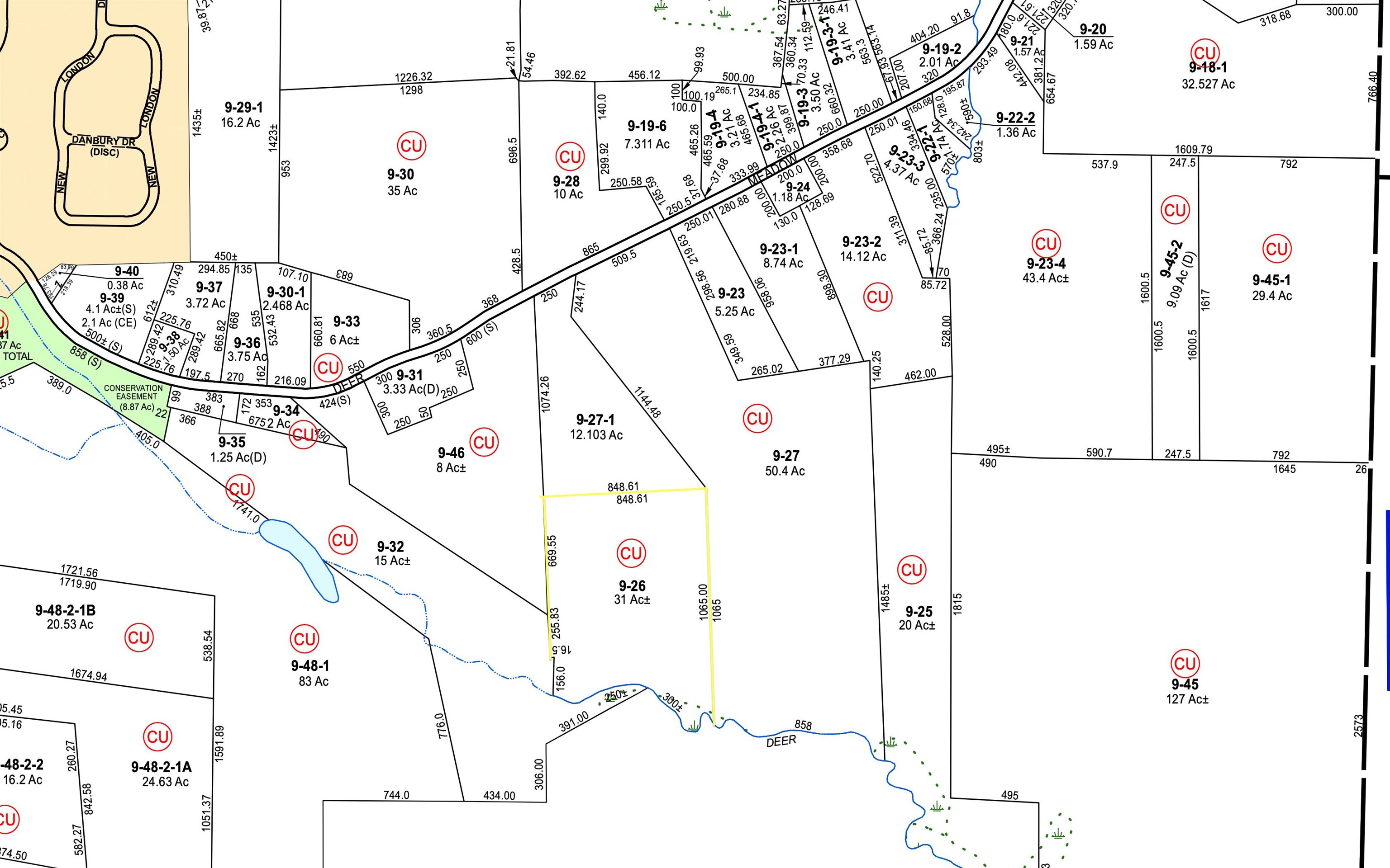 Homes for sale in Webster, NH | 00 Deer Meadow Rd, Webster, NH 03303 | MLS# 5069463