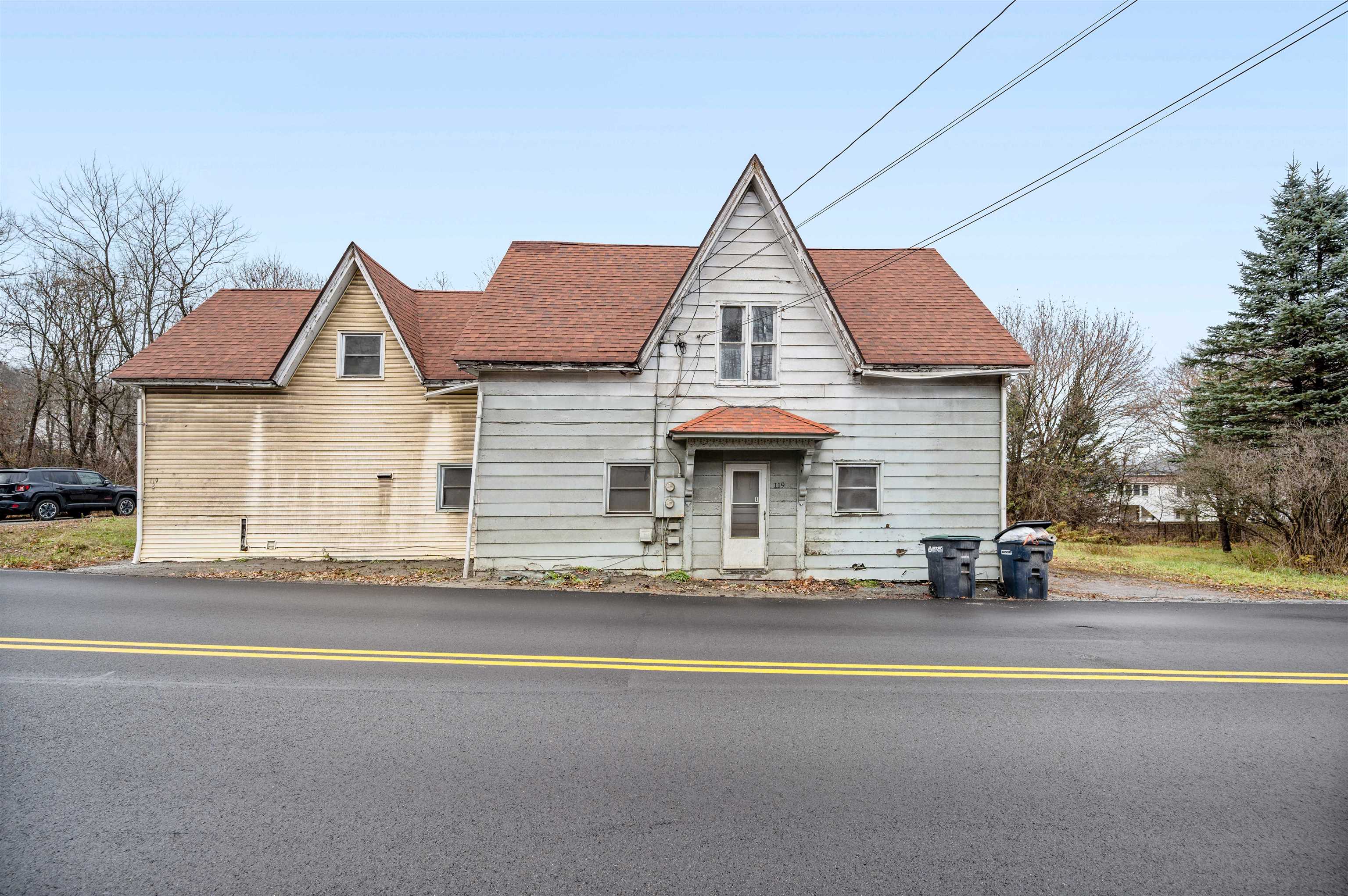 Homes for sale in Barre City, VT | 119 Prospect St, Barre City, VT 05641 | MLS# 5069465