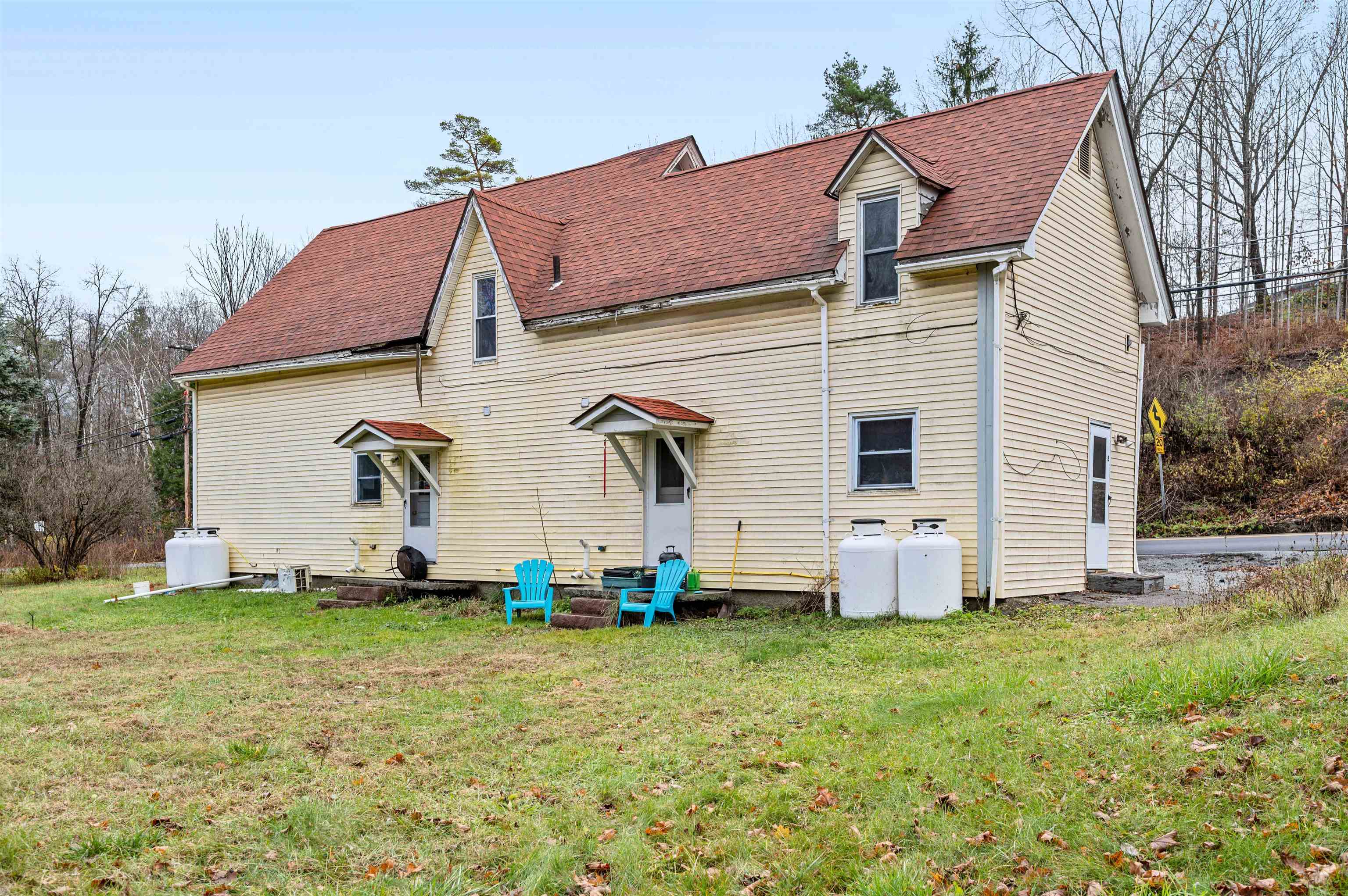 Homes for sale in Barre City, VT | 119 Prospect St, Barre City, VT 05641 | MLS# 5069465