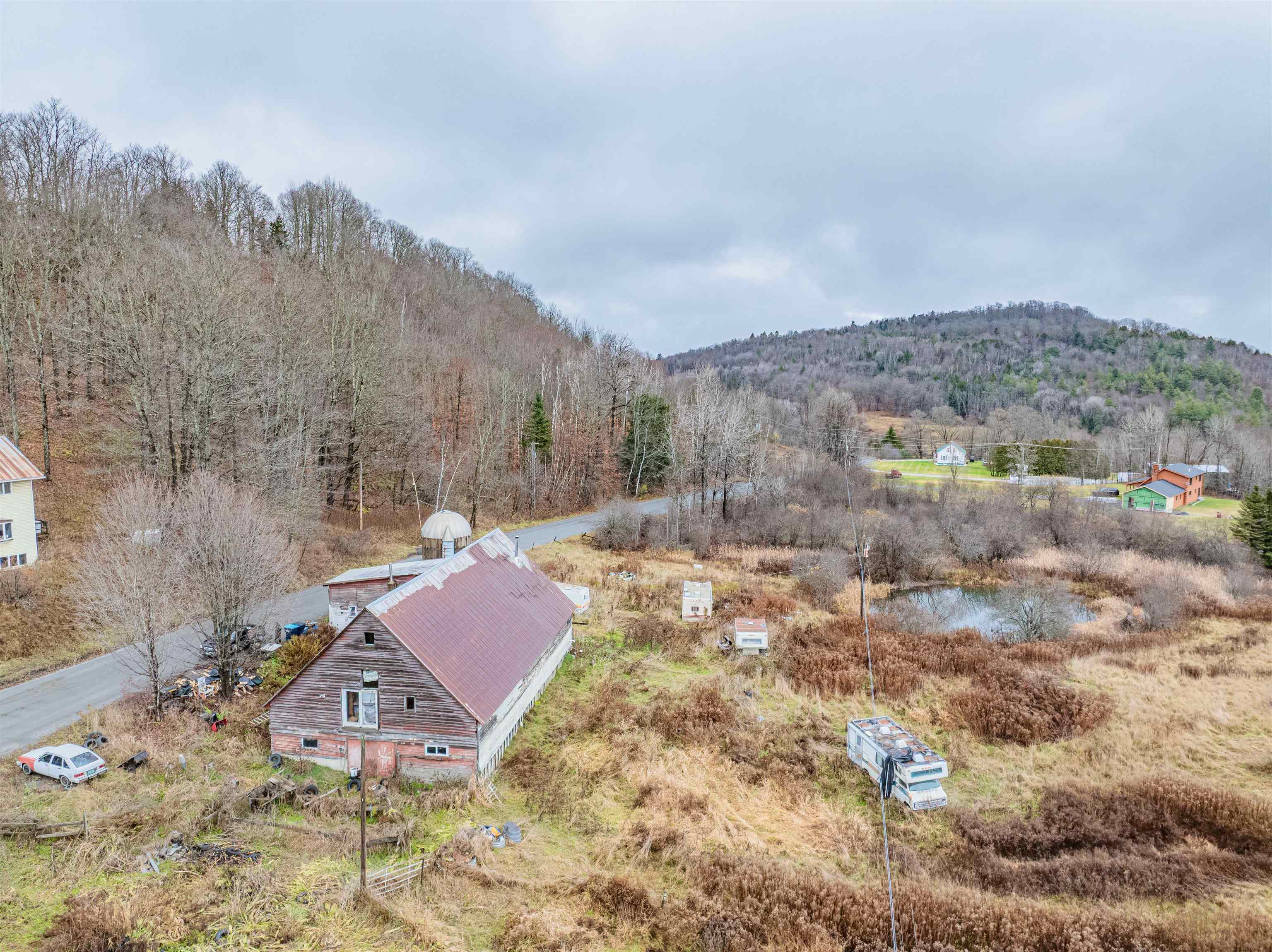 Homes for sale in Williamstown, VT | 1979 Rood Pond Rd, Williamstown, VT 05679 | MLS# 5069468