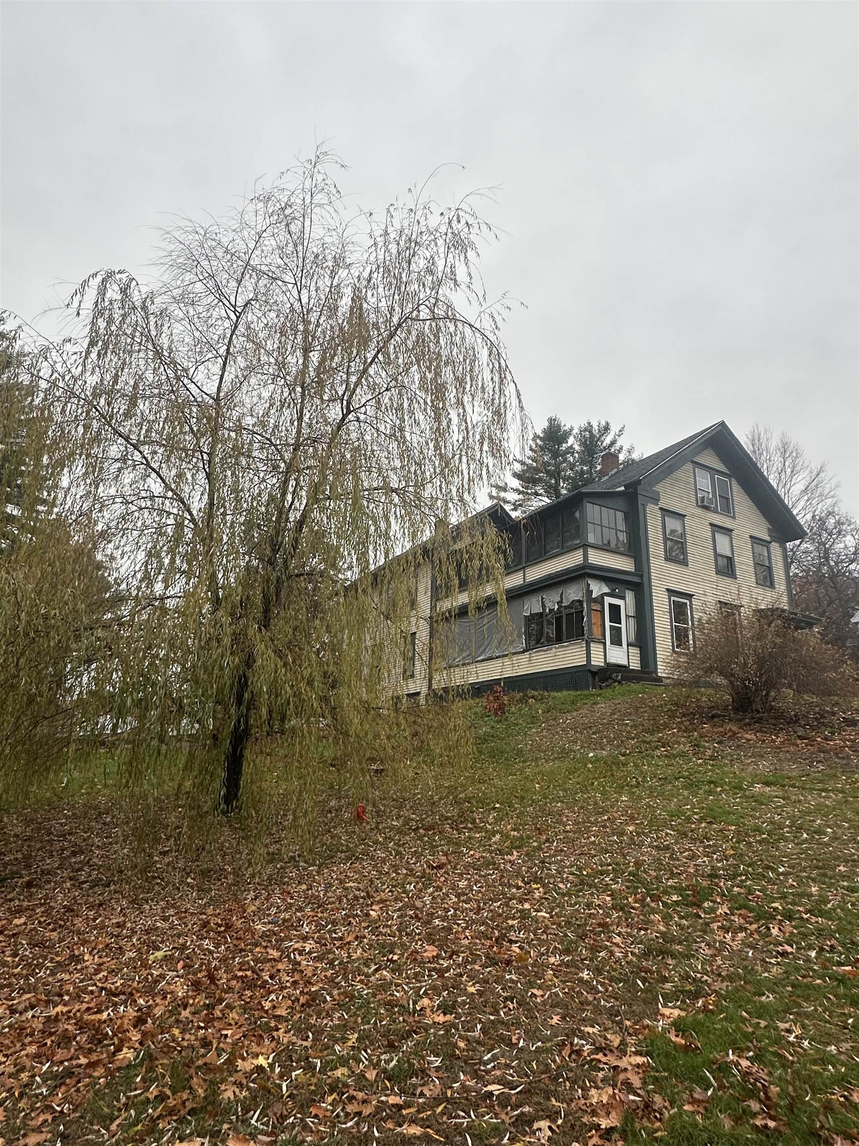 Homes for sale in Franklin, NH | 46 Sanborn St, Franklin, NH 03235 | MLS# 5069470